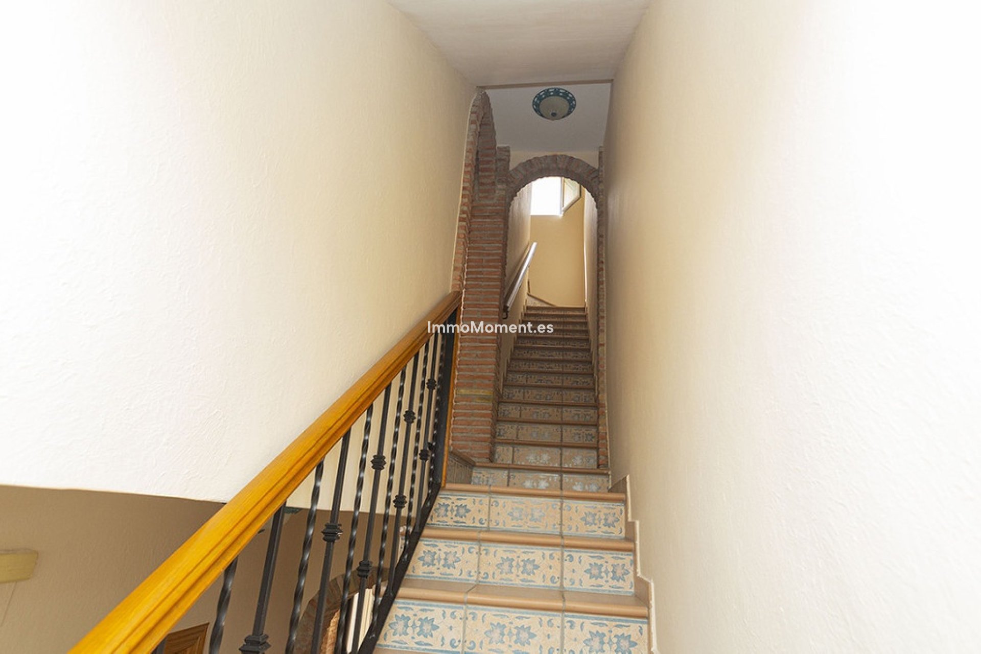 Bestaande woning - Rijtjeshuis - Orihuela Costa - Dehesa de campoamor