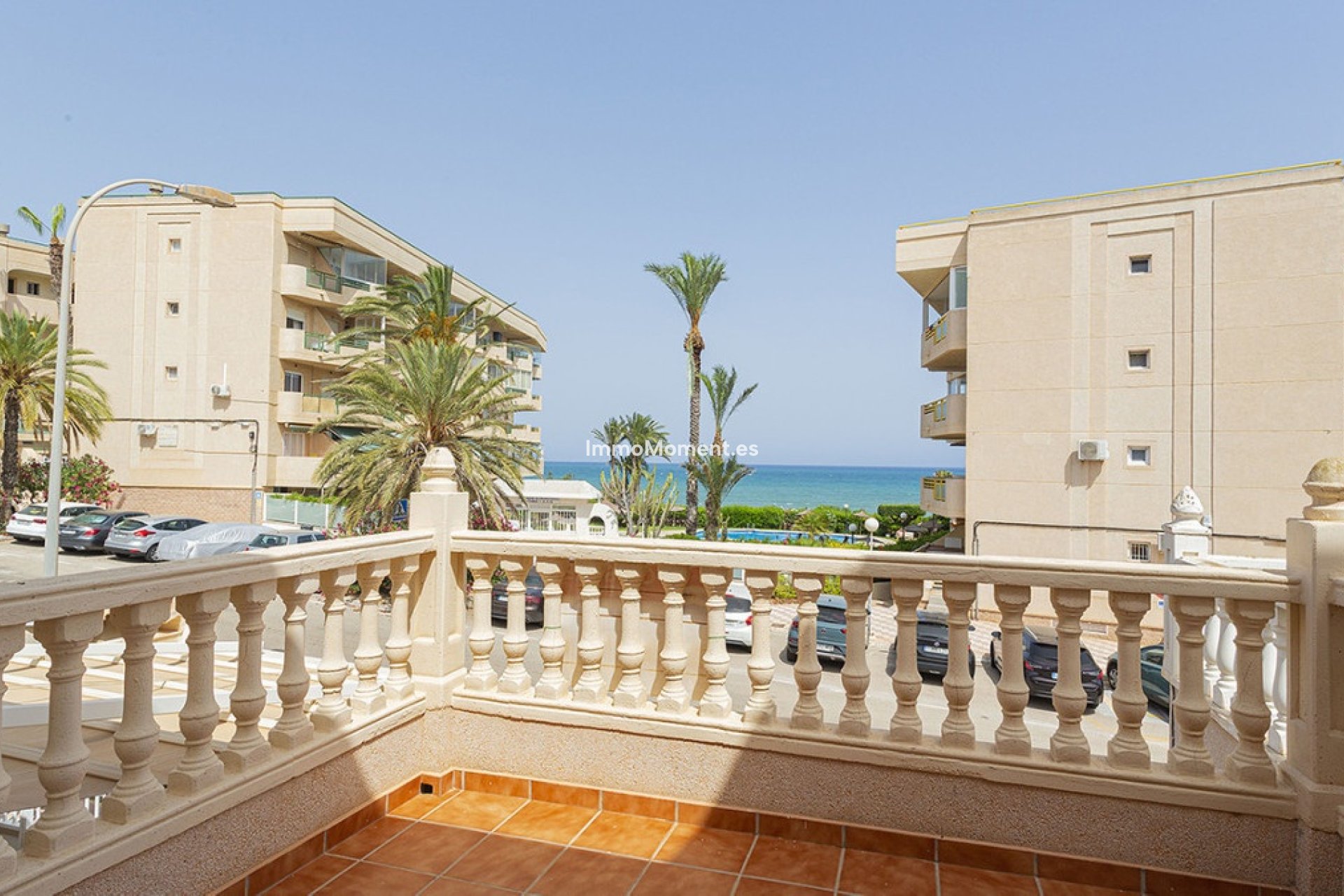 Bestaande woning - Rijtjeshuis - Orihuela Costa - Dehesa de campoamor