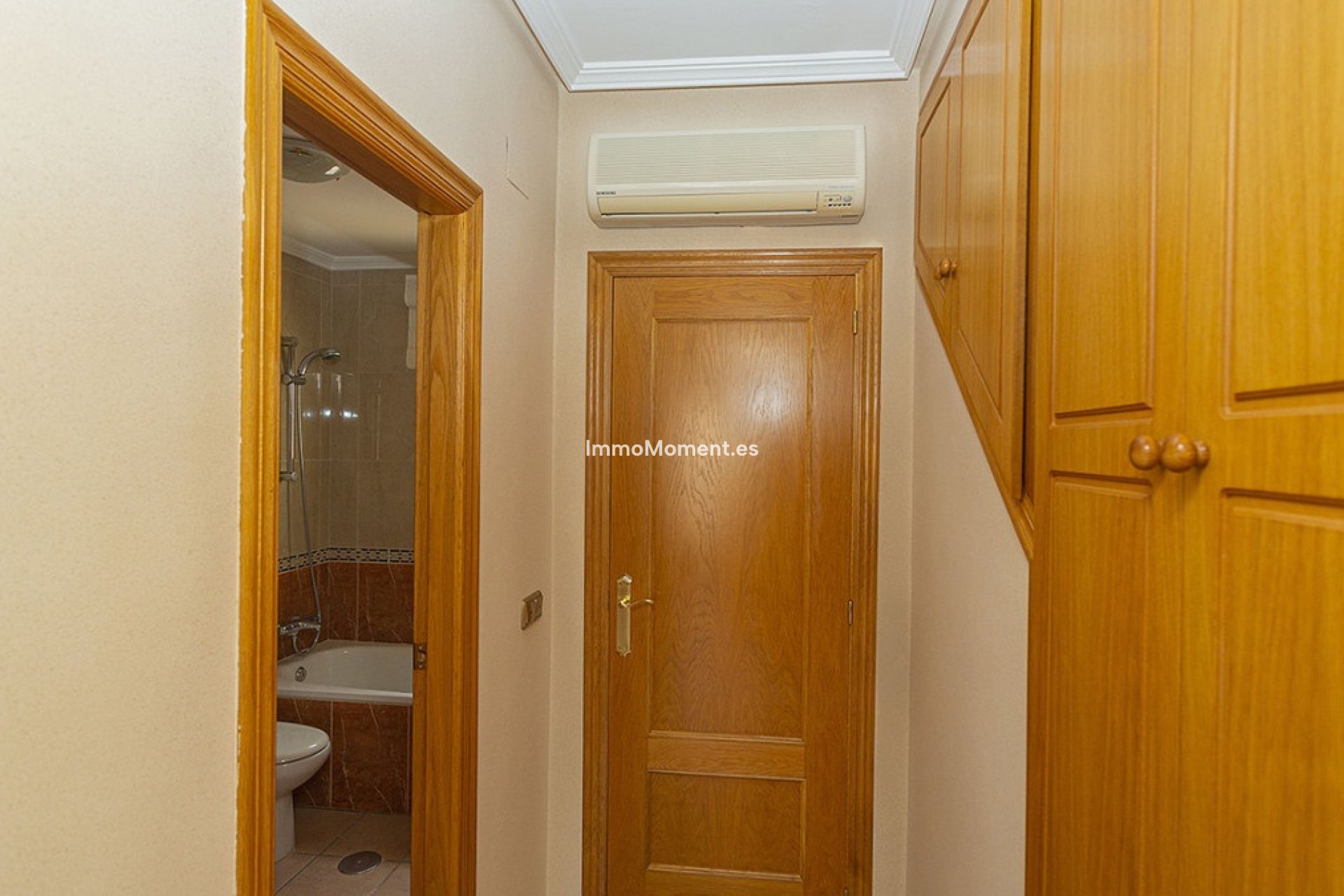 Bestaande woning - Rijtjeshuis - Orihuela Costa - Dehesa de campoamor