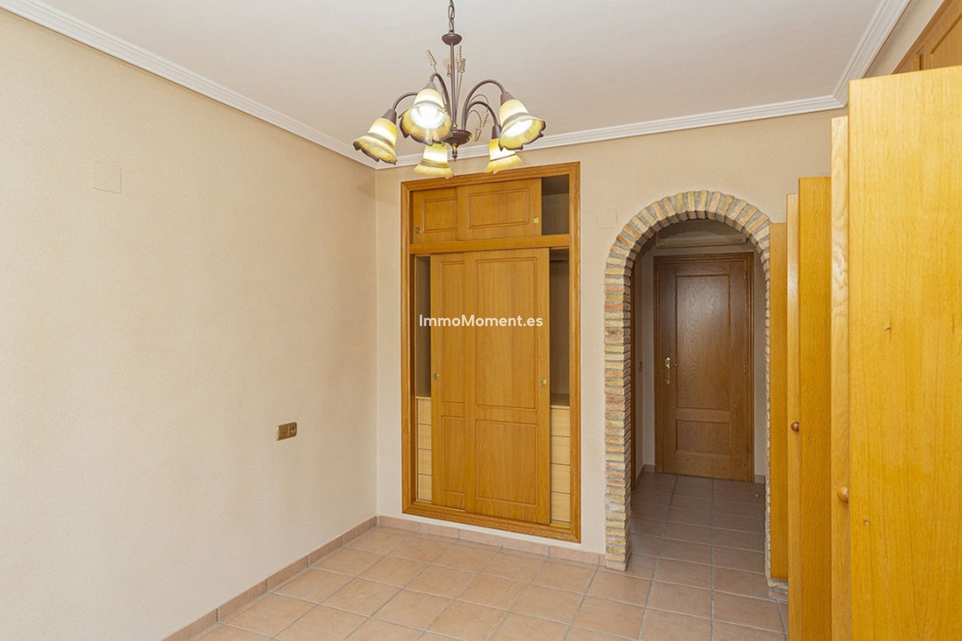 Bestaande woning - Rijtjeshuis - Orihuela Costa - Dehesa de campoamor