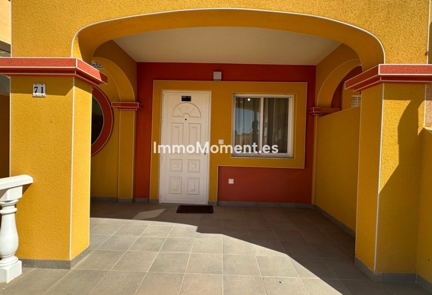 Bestaande woning - Rijtjeshuis - Orihuela Costa - La Regia