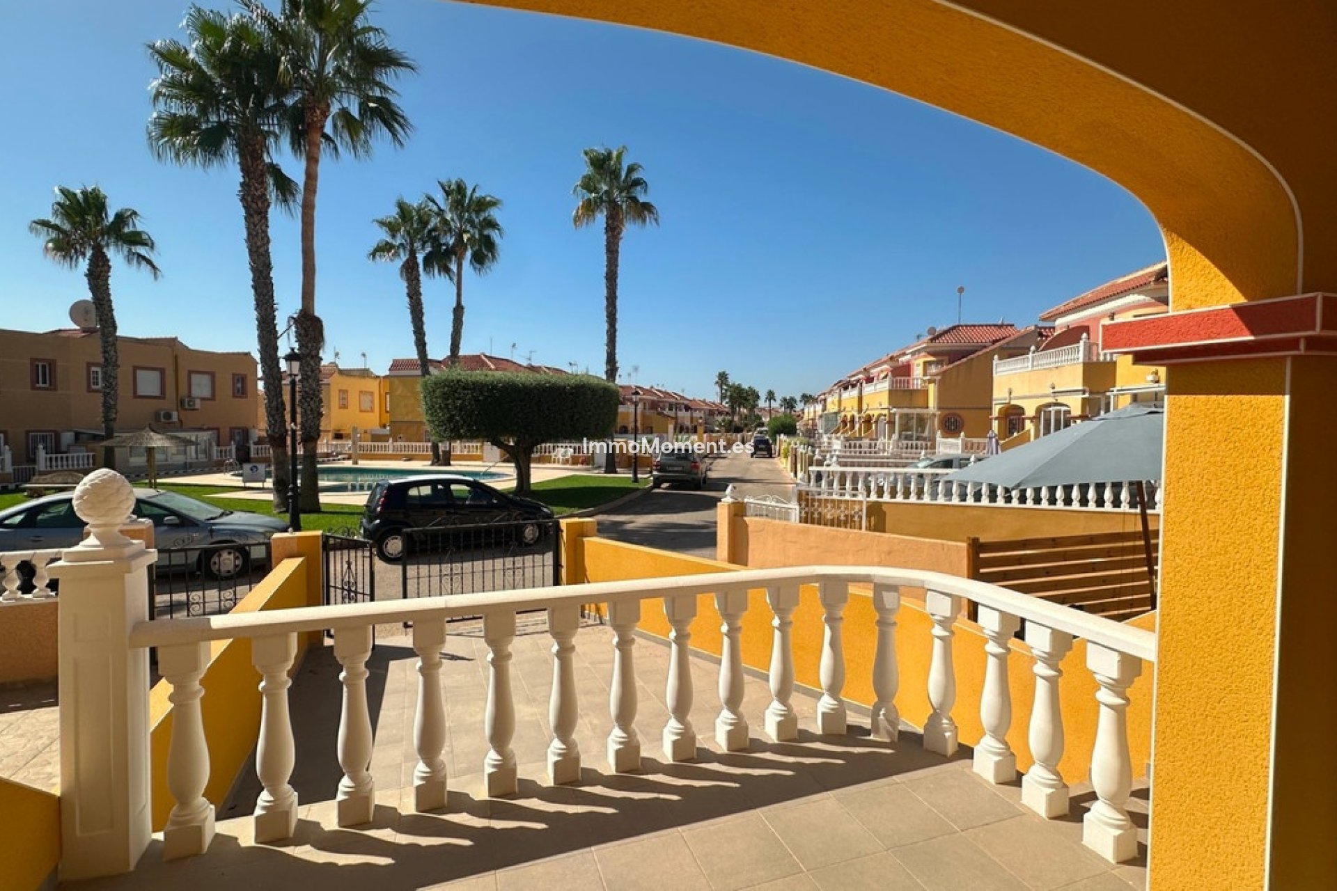 Bestaande woning - Rijtjeshuis - Orihuela Costa - La Regia