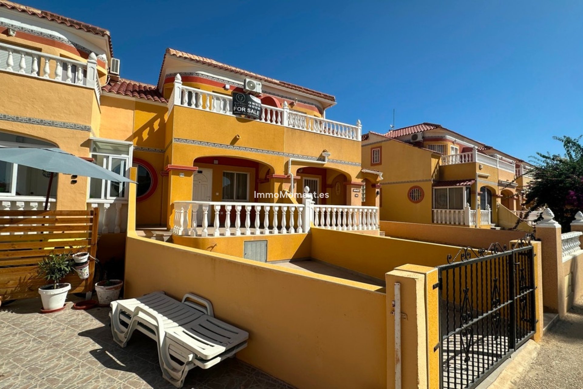 Bestaande woning - Rijtjeshuis - Orihuela Costa - La Regia