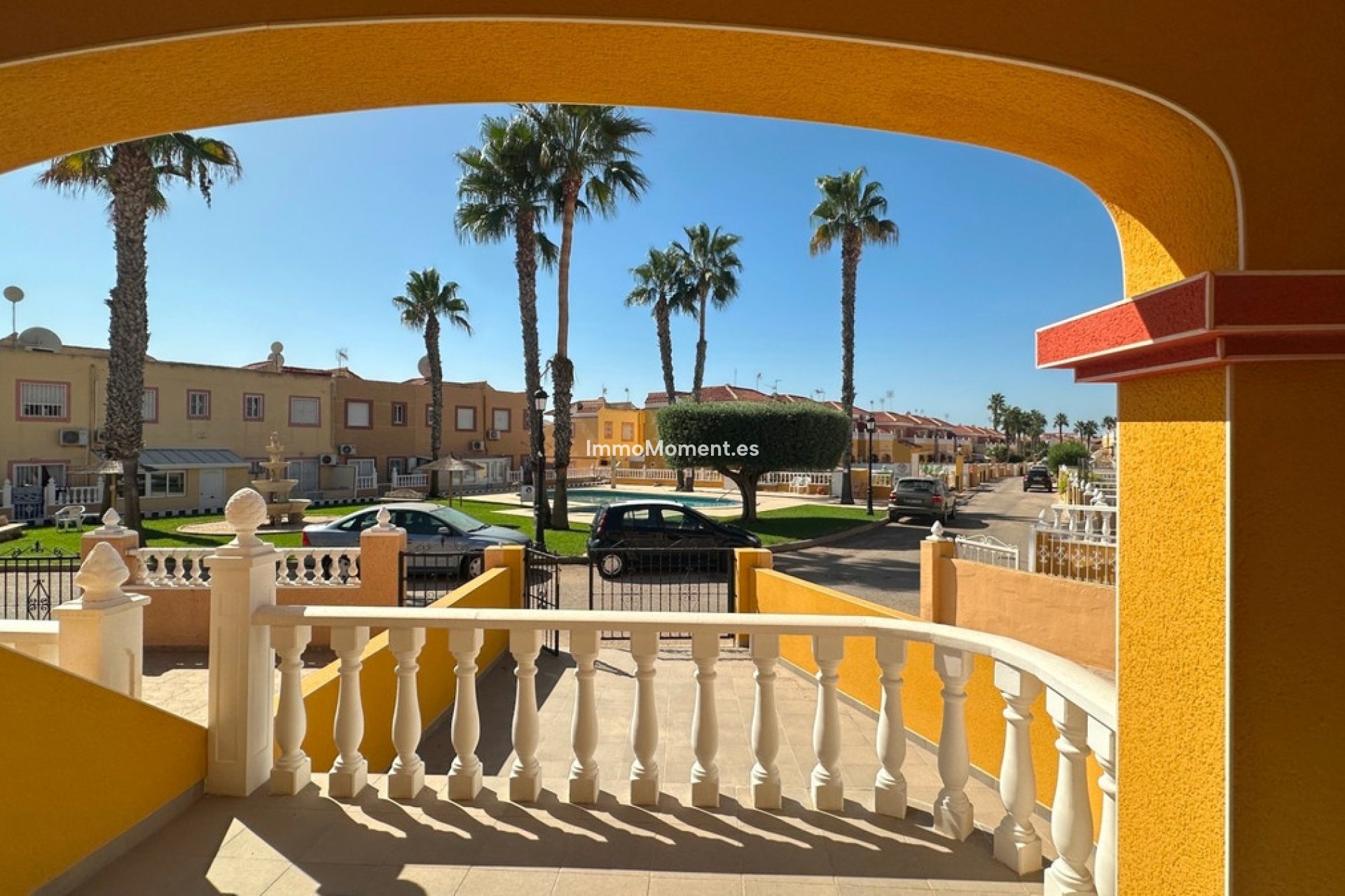 Bestaande woning - Rijtjeshuis - Orihuela Costa - La Regia