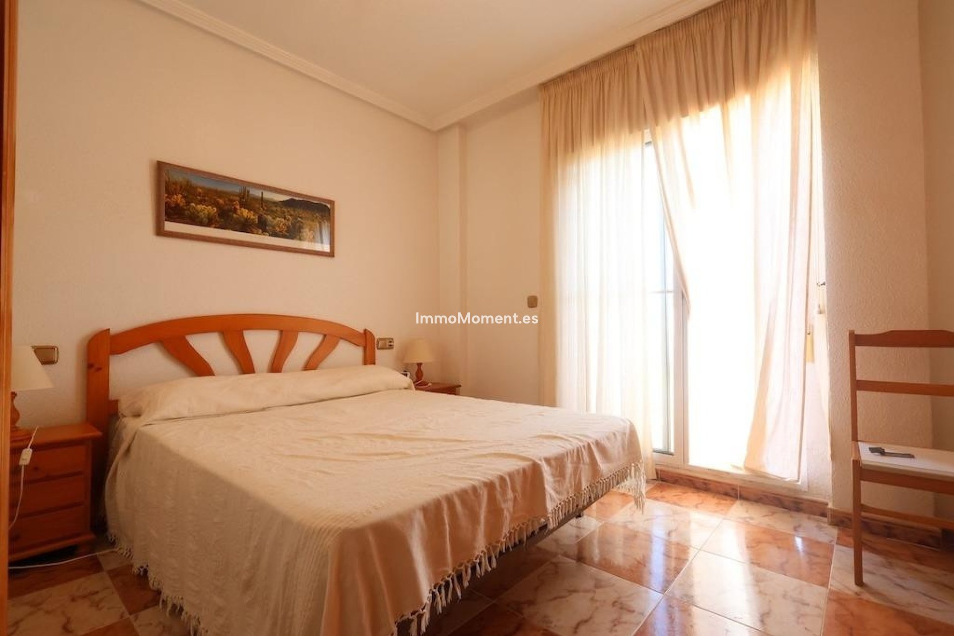 Bestaande woning - Rijtjeshuis - Orihuela Costa - Playa Flamenca