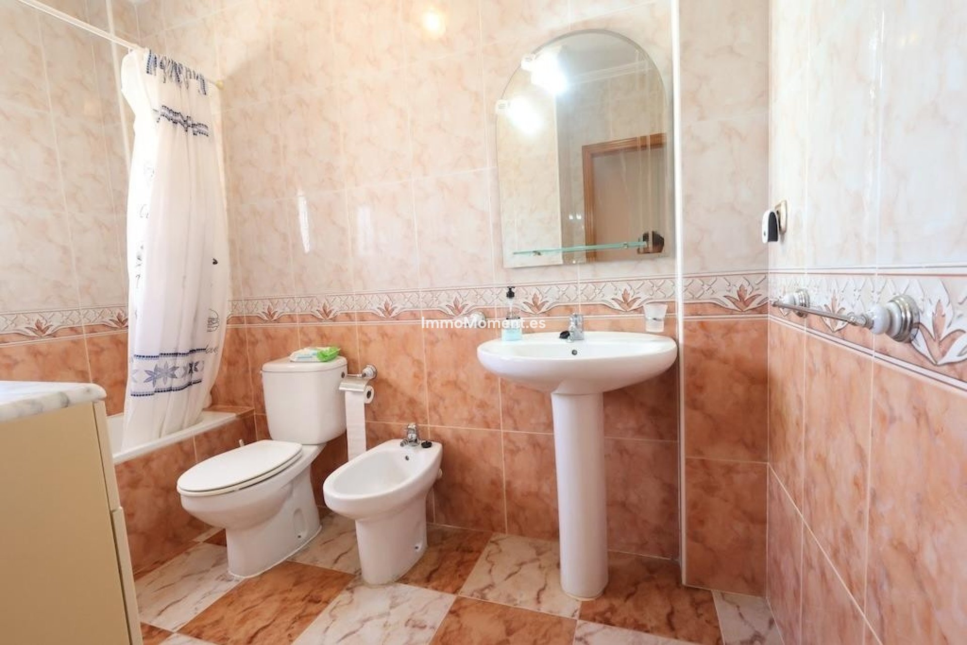 Bestaande woning - Rijtjeshuis - Orihuela Costa - Playa Flamenca