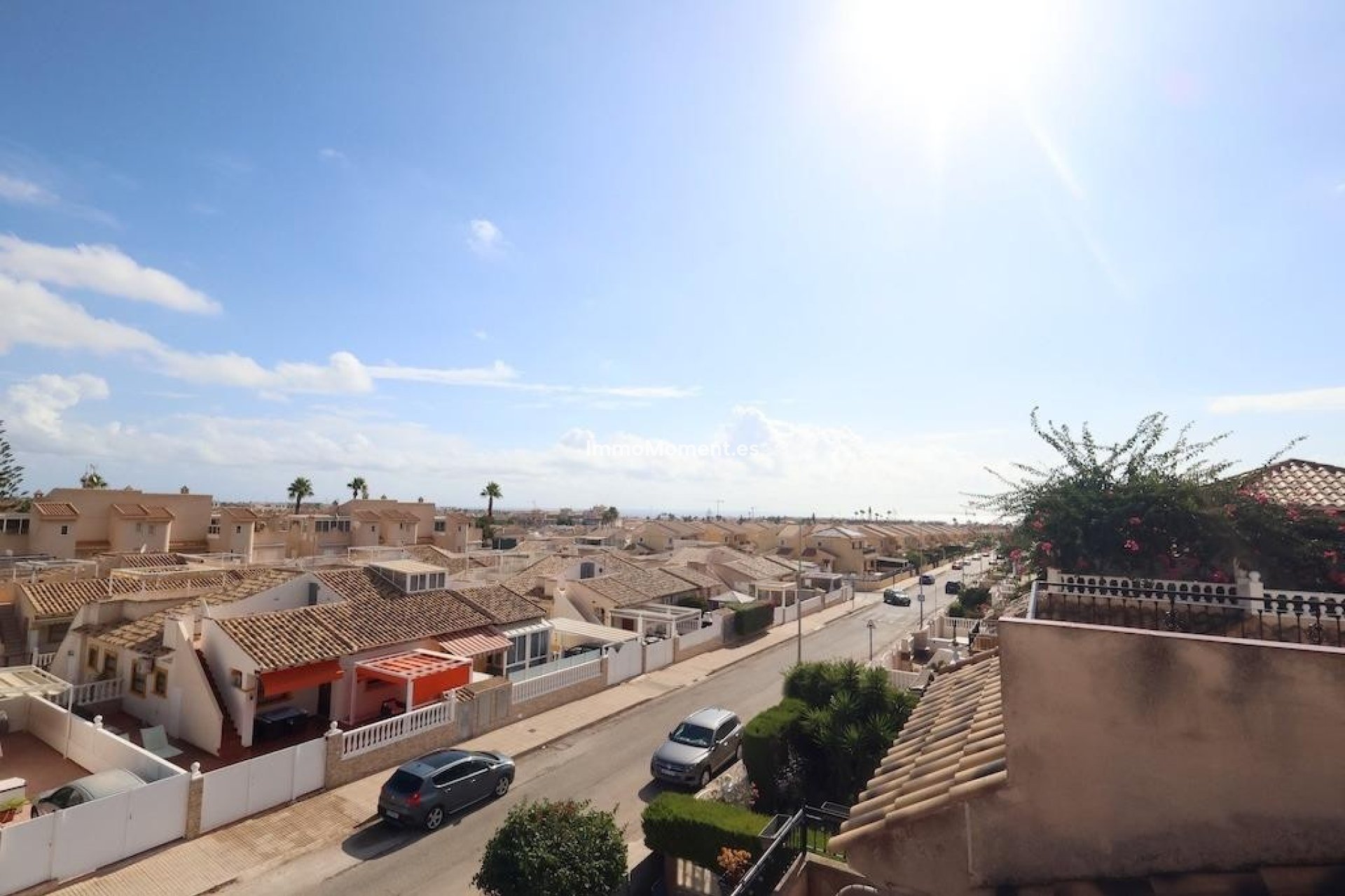 Bestaande woning - Rijtjeshuis - Orihuela Costa - Playa Flamenca