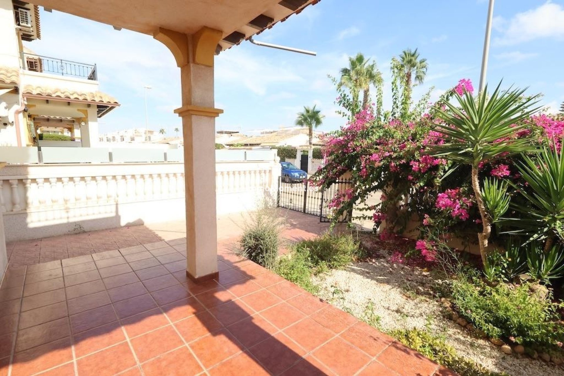 Bestaande woning - Rijtjeshuis - Orihuela Costa - Playa Flamenca