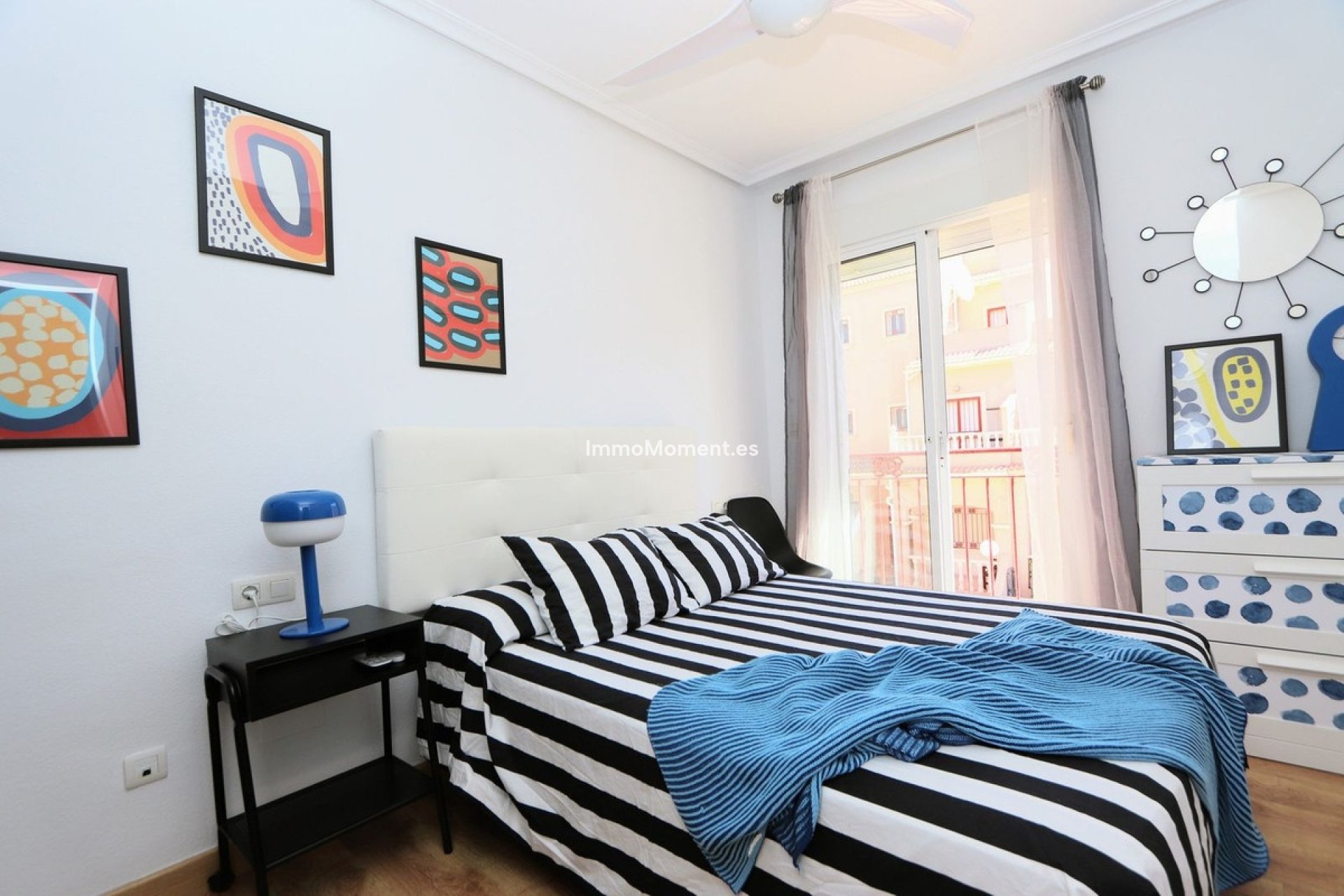 Bestaande woning - Rijtjeshuis - Orihuela Costa - Playa Flamenca