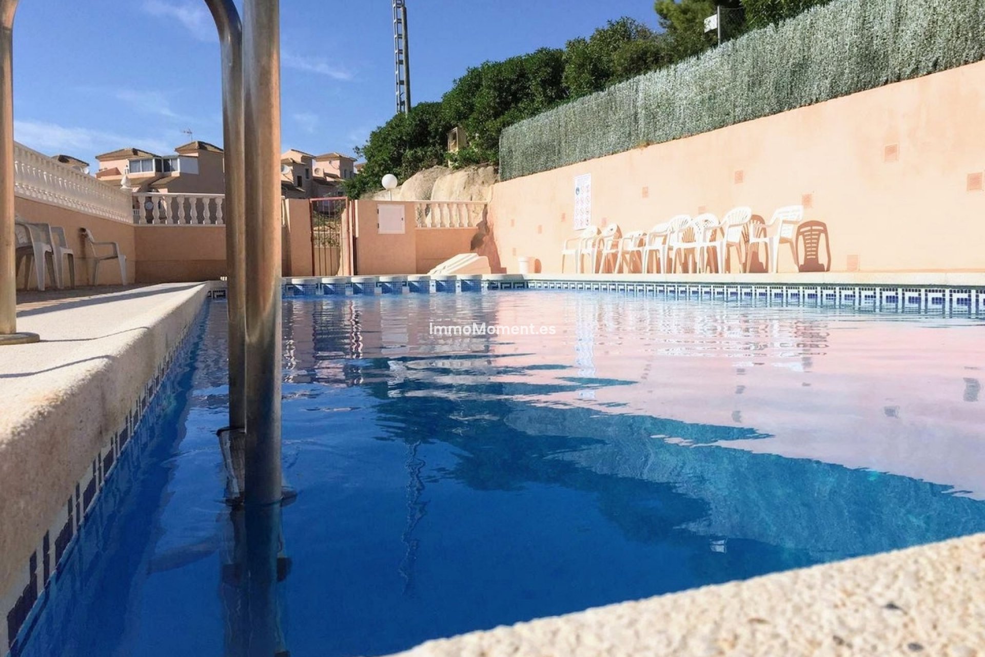 Bestaande woning - Rijtjeshuis - Orihuela Costa - Playa Flamenca