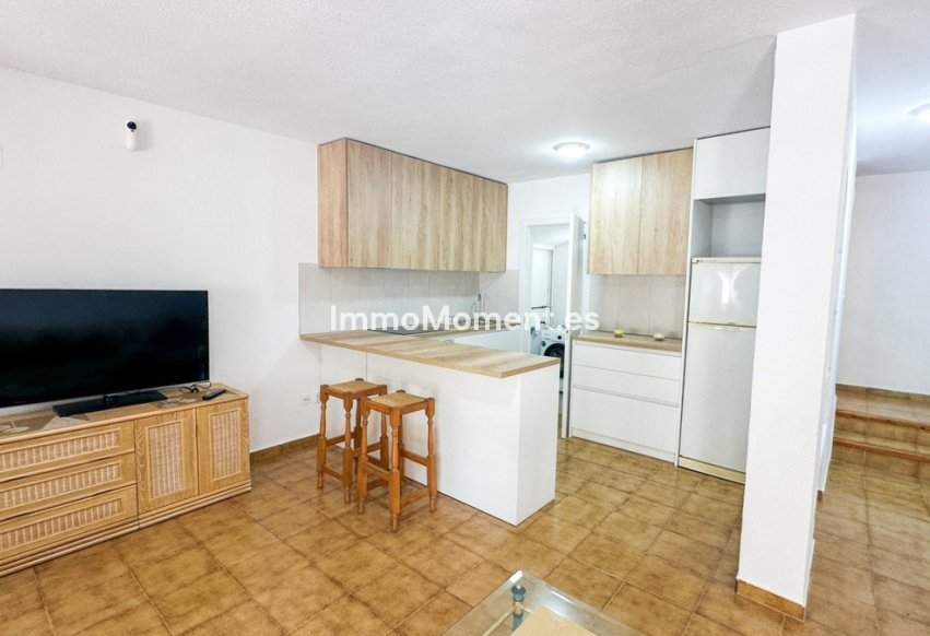Bestaande woning - Rijtjeshuis - Orihuela Costa - Playa Flamenca