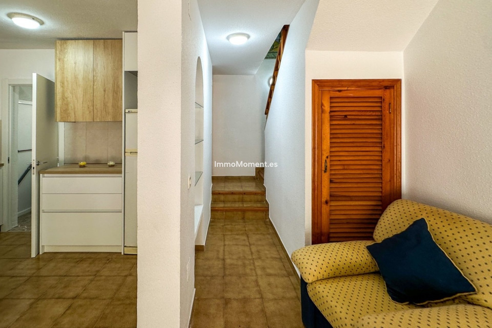 Bestaande woning - Rijtjeshuis - Orihuela Costa - Playa Flamenca