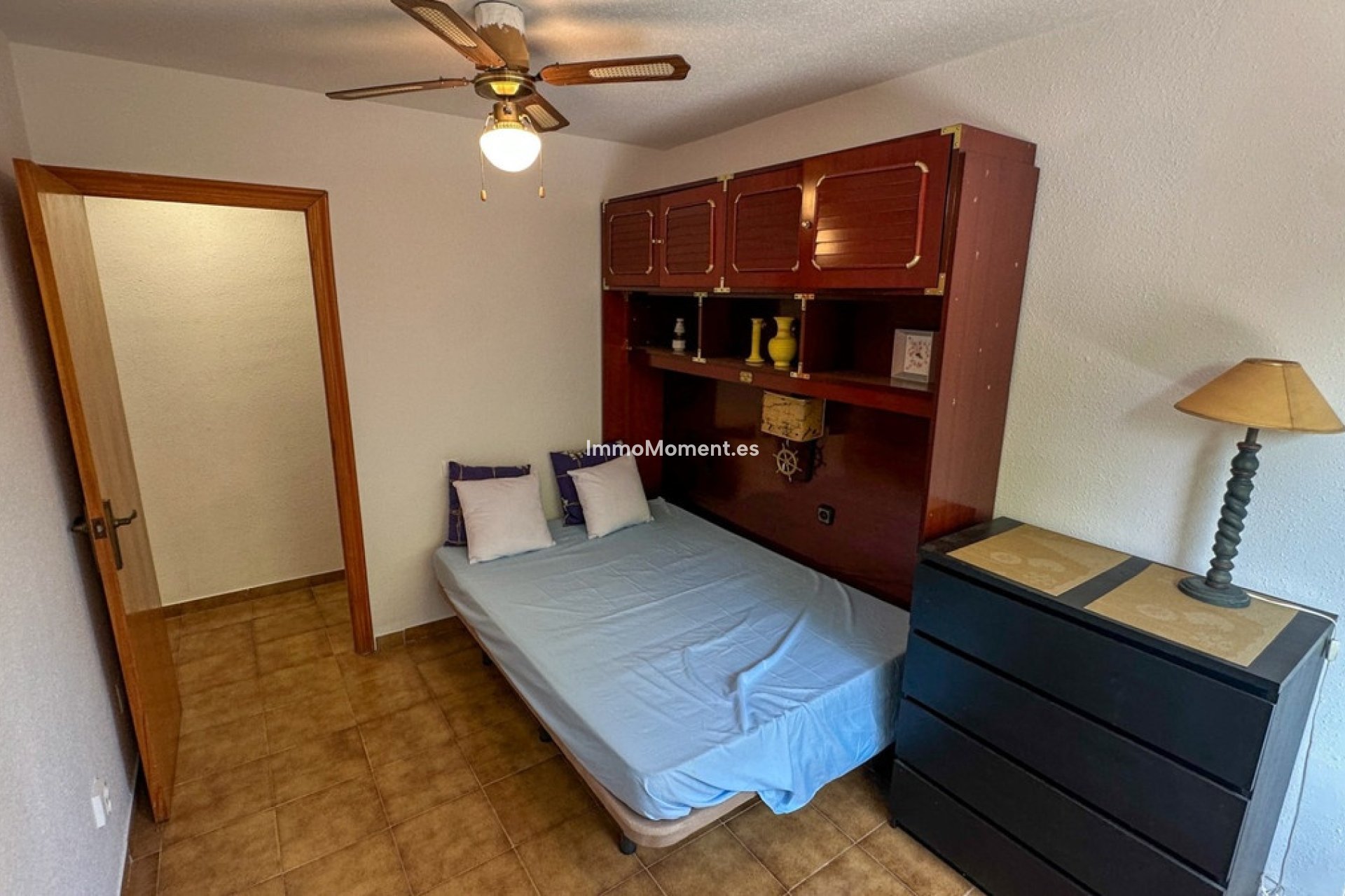 Bestaande woning - Rijtjeshuis - Orihuela Costa - Playa Flamenca