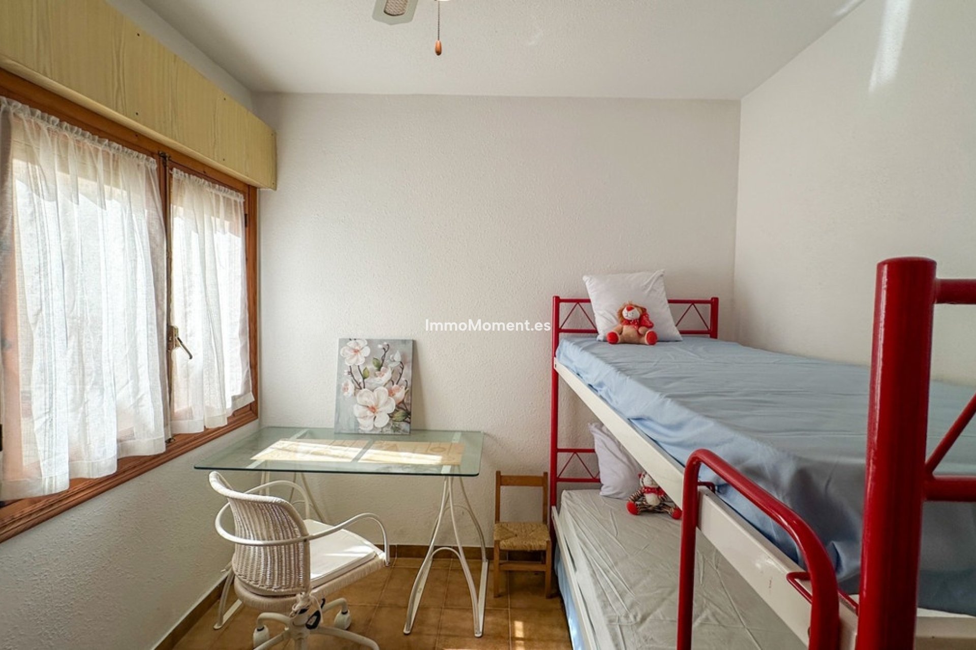 Bestaande woning - Rijtjeshuis - Orihuela Costa - Playa Flamenca