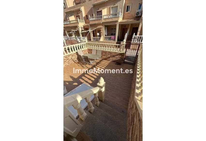 Bestaande woning - Rijtjeshuis - Orihuela Costa - Playa Flamenca