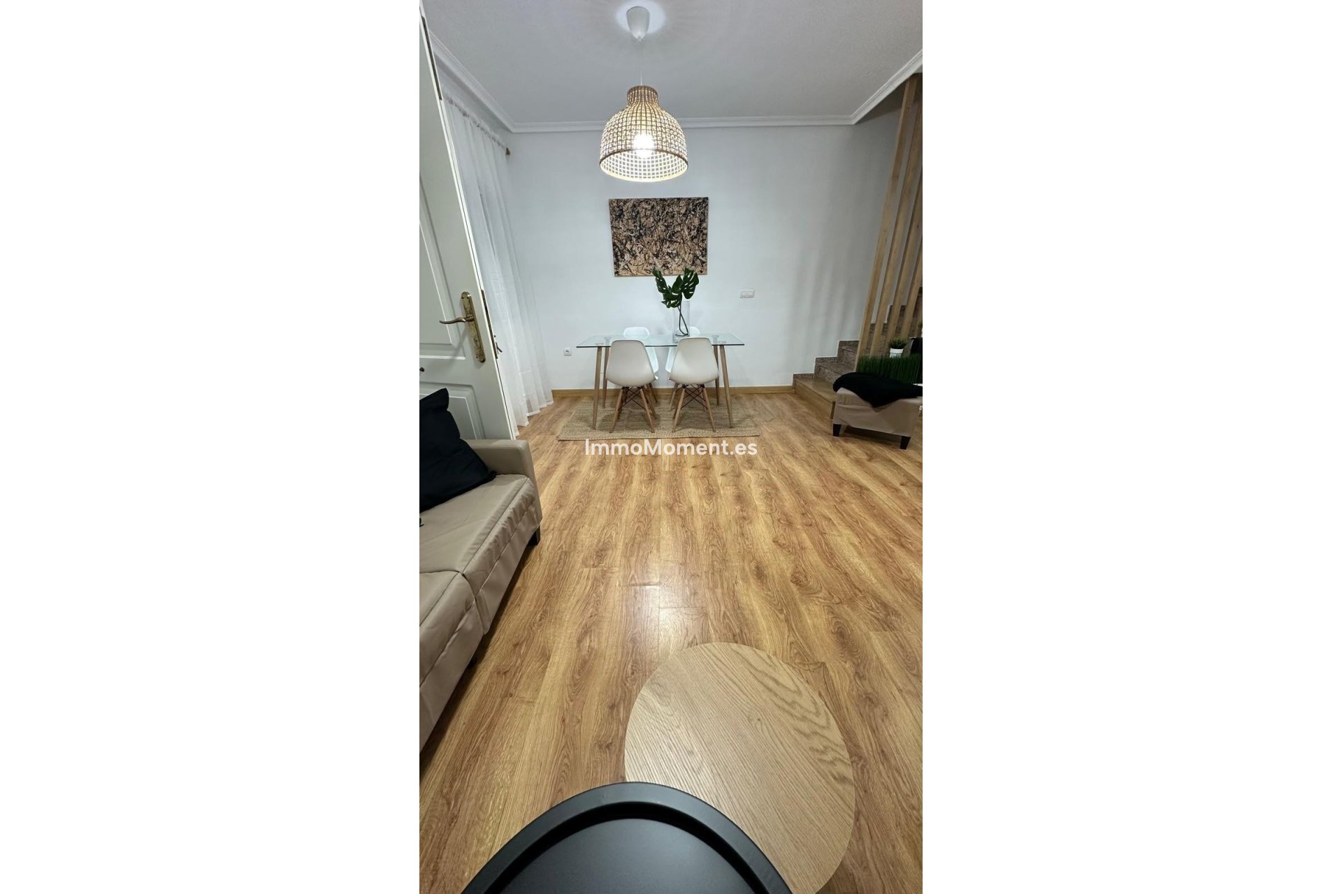 Bestaande woning - Rijtjeshuis - Orihuela Costa - Playa Flamenca
