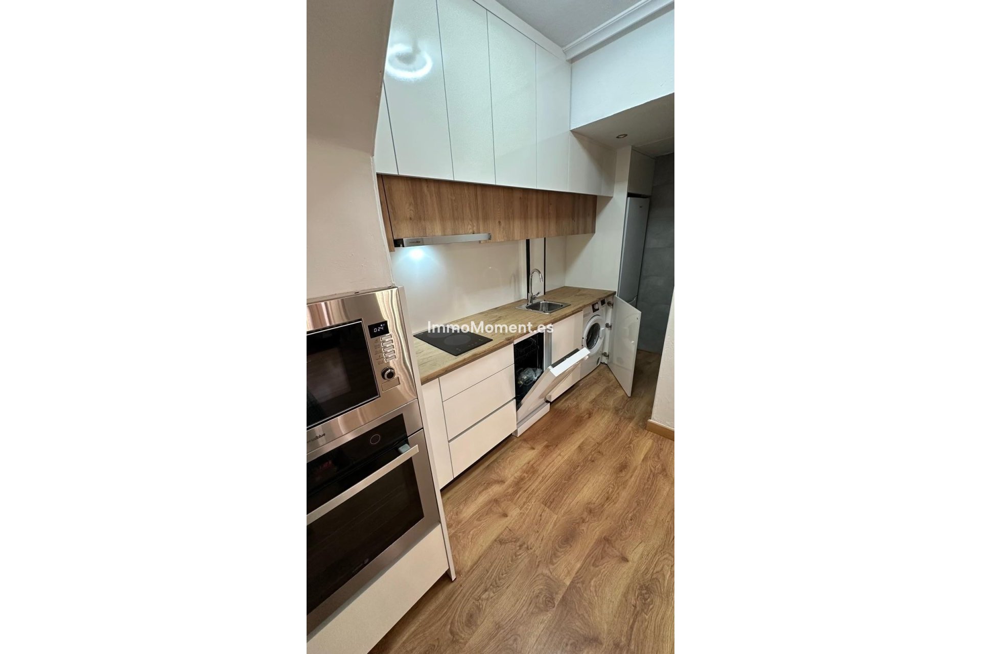 Bestaande woning - Rijtjeshuis - Orihuela Costa - Playa Flamenca