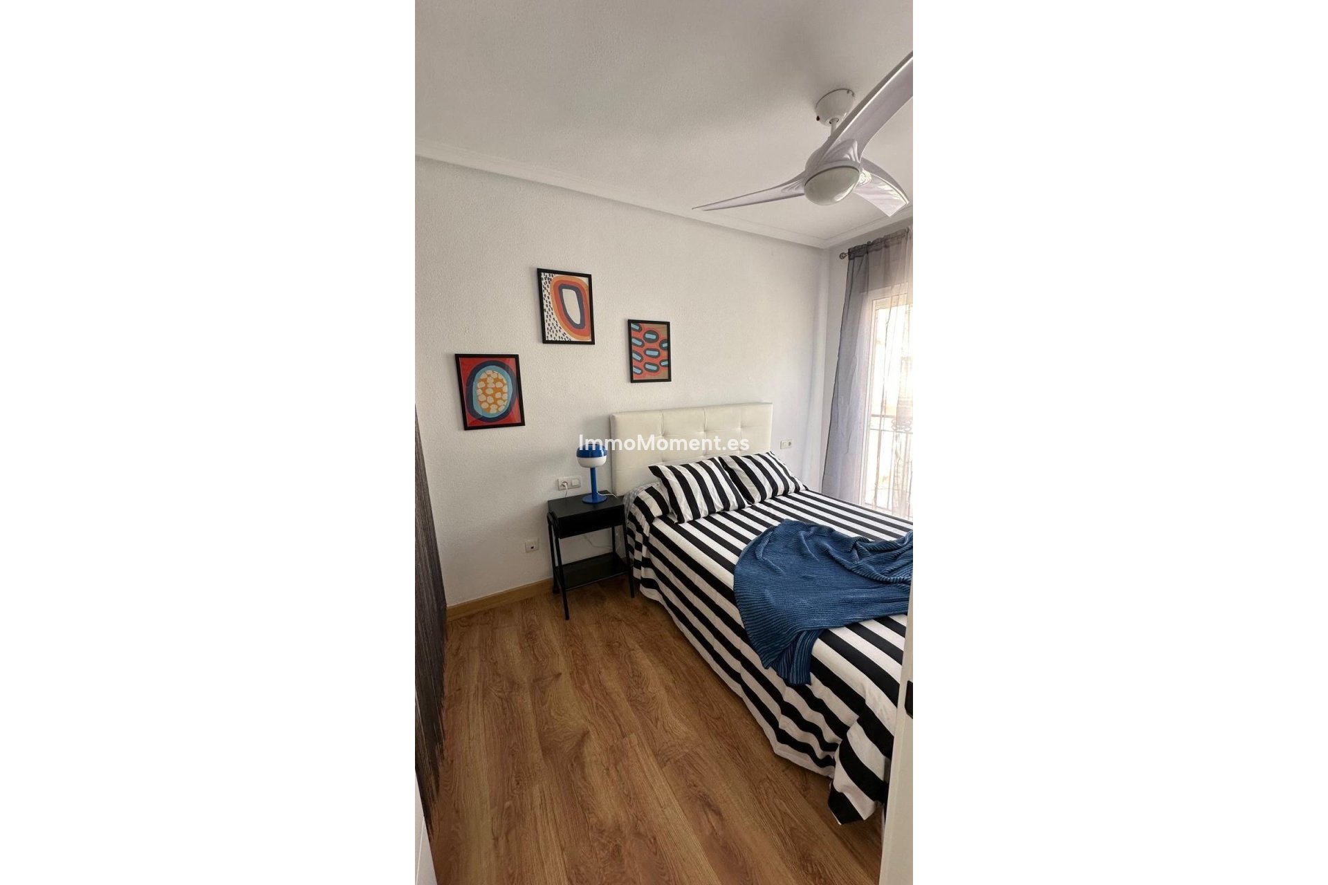 Bestaande woning - Rijtjeshuis - Orihuela Costa - Playa Flamenca
