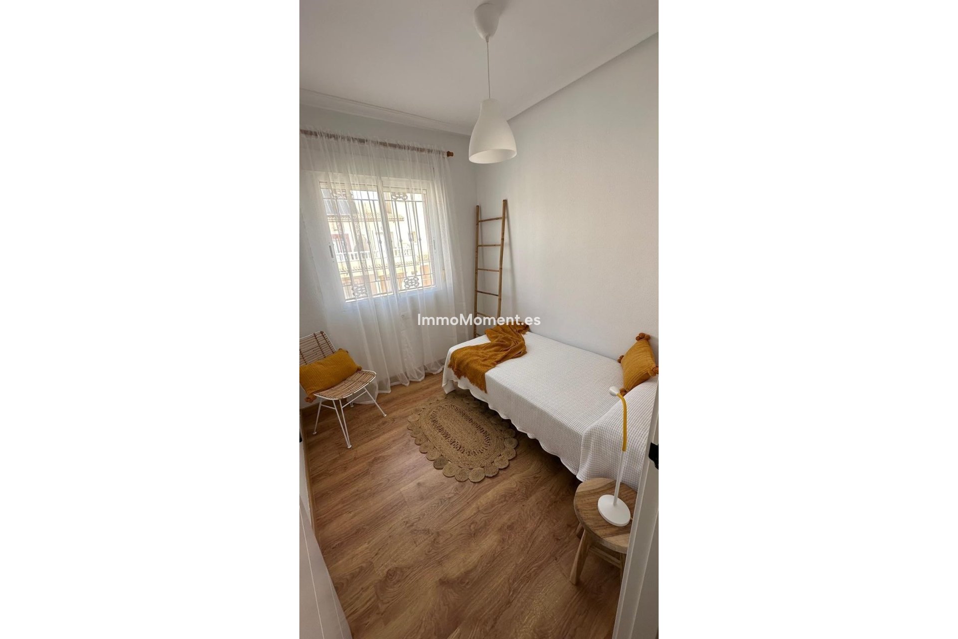 Bestaande woning - Rijtjeshuis - Orihuela Costa - Playa Flamenca