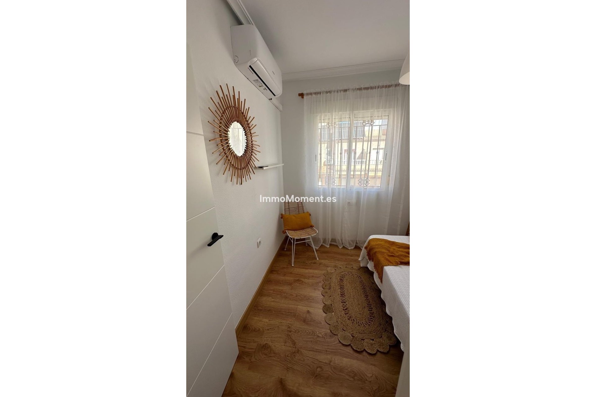 Bestaande woning - Rijtjeshuis - Orihuela Costa - Playa Flamenca