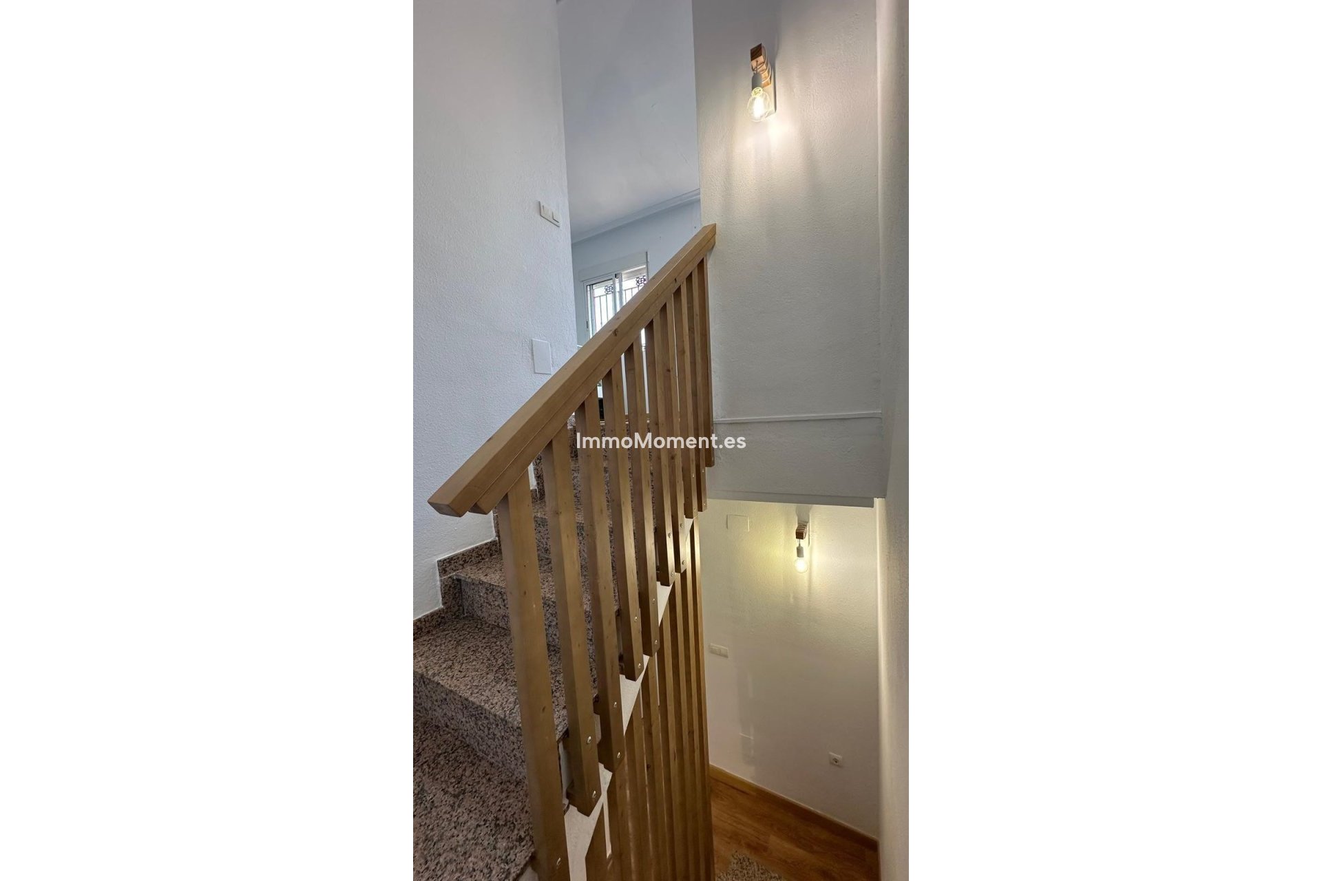 Bestaande woning - Rijtjeshuis - Orihuela Costa - Playa Flamenca