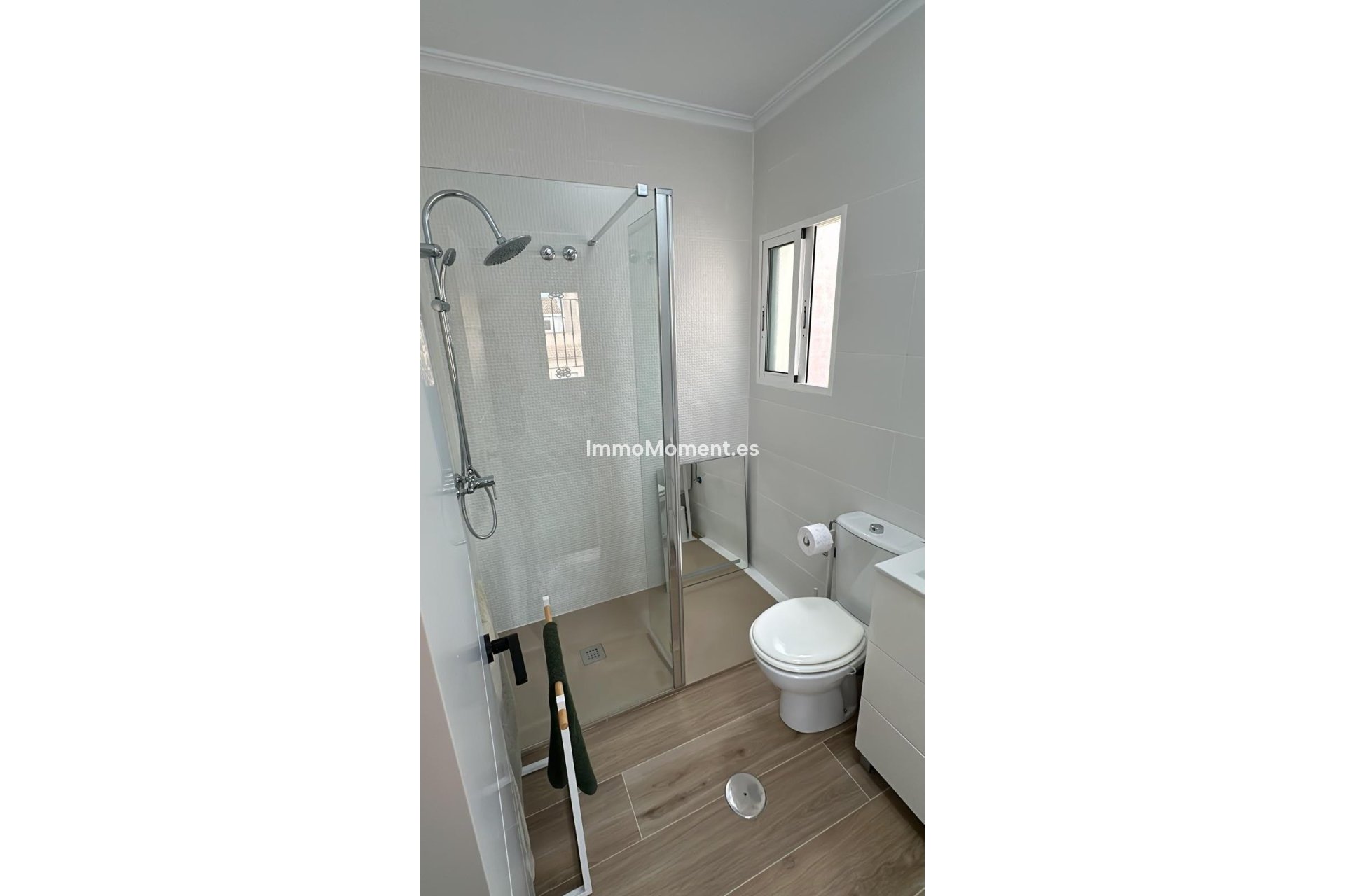 Bestaande woning - Rijtjeshuis - Orihuela Costa - Playa Flamenca