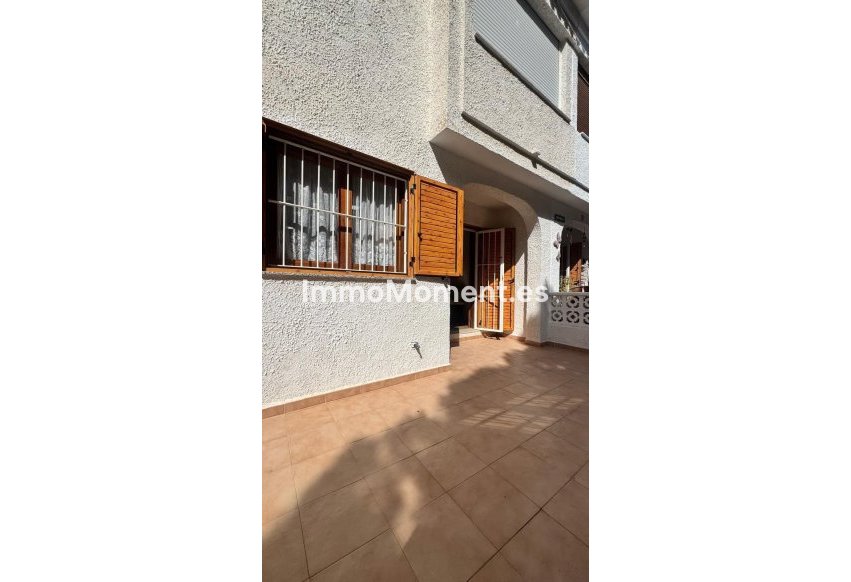 Bestaande woning - Rijtjeshuis - Orihuela Costa - Playa Flamenca