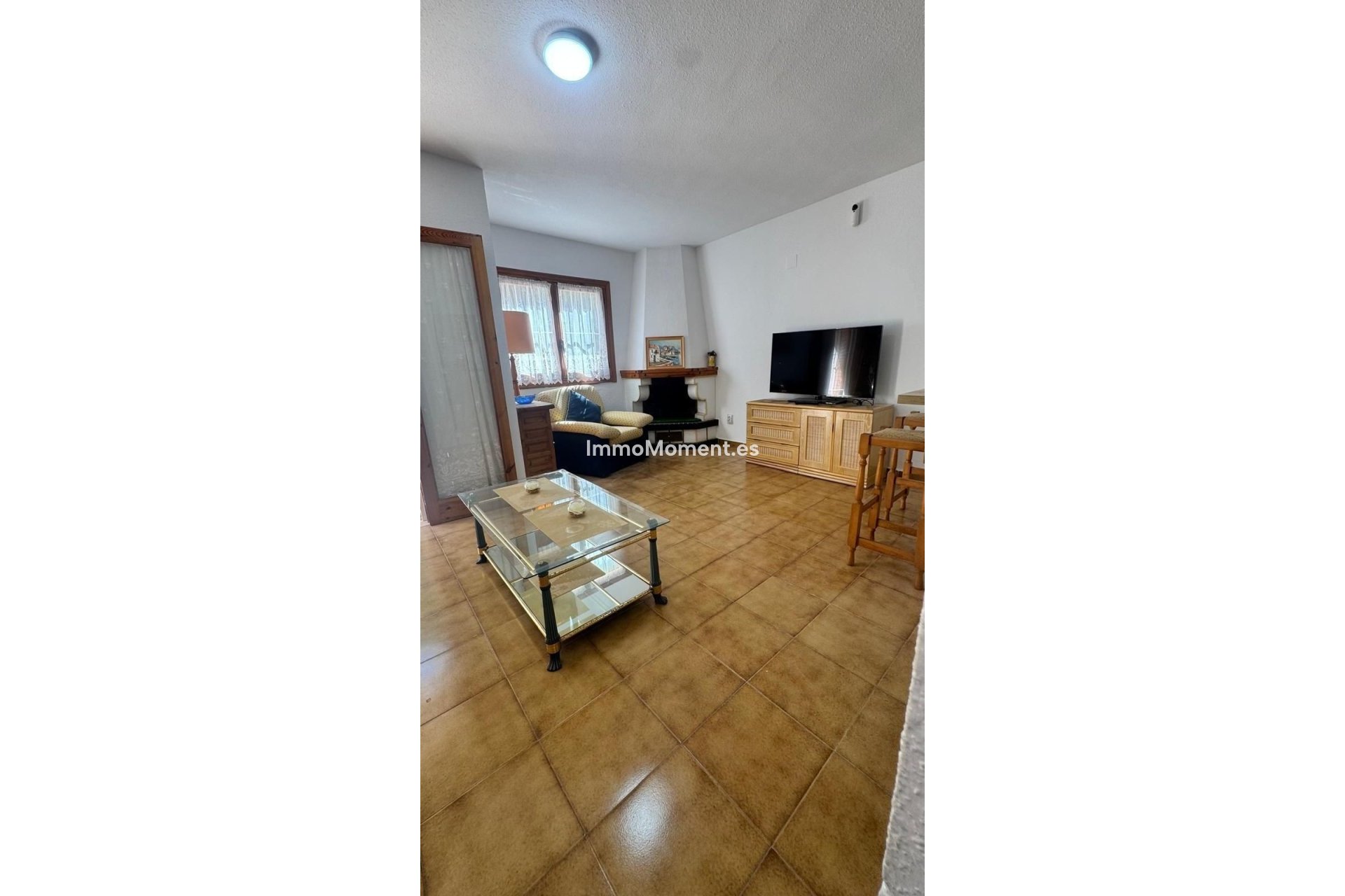 Bestaande woning - Rijtjeshuis - Orihuela Costa - Playa Flamenca