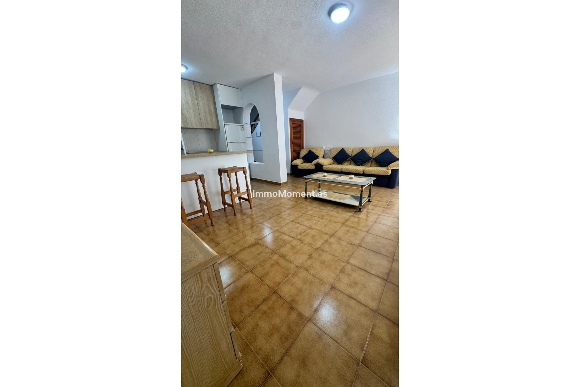 Bestaande woning - Rijtjeshuis - Orihuela Costa - Playa Flamenca