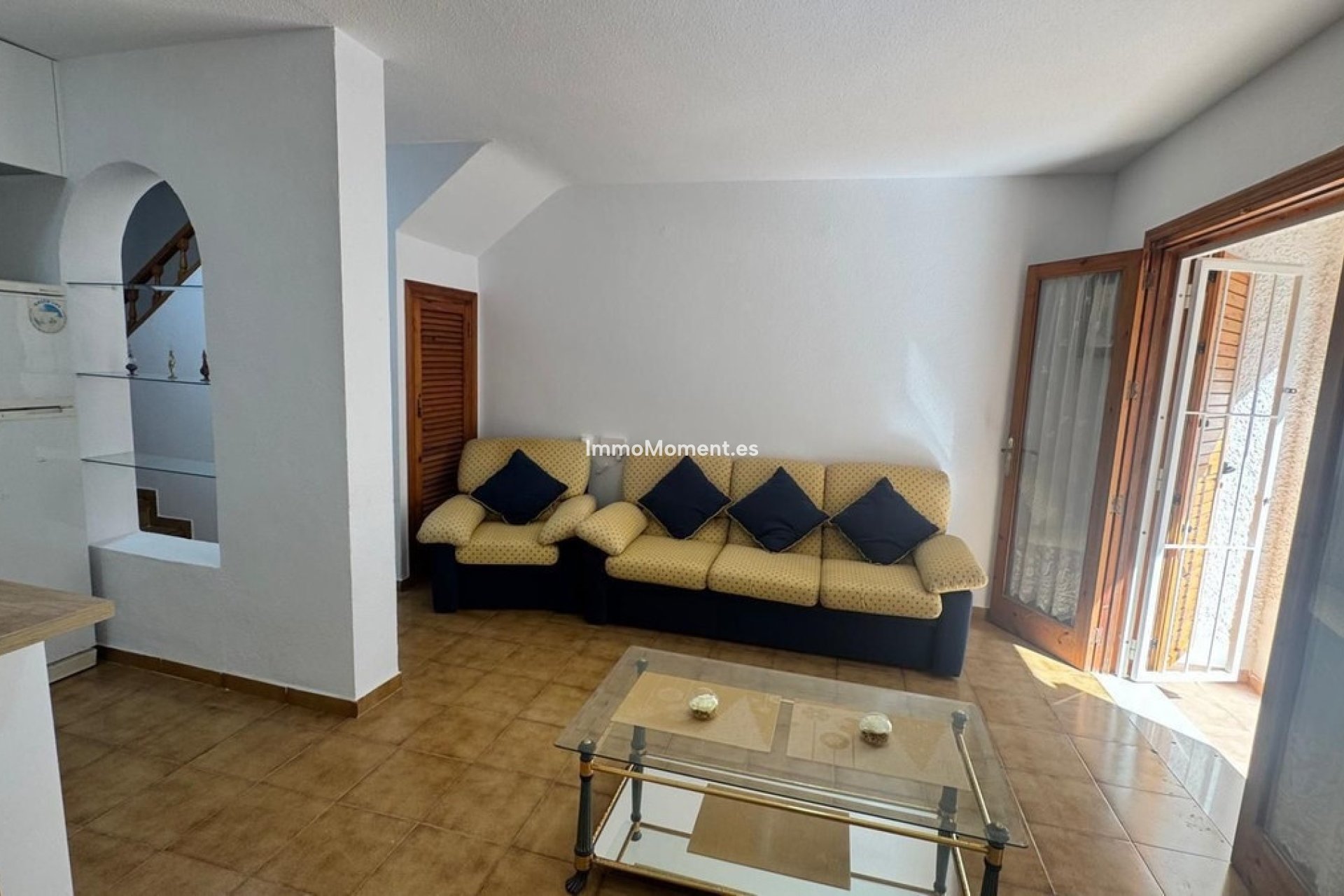 Bestaande woning - Rijtjeshuis - Orihuela Costa - Playa Flamenca