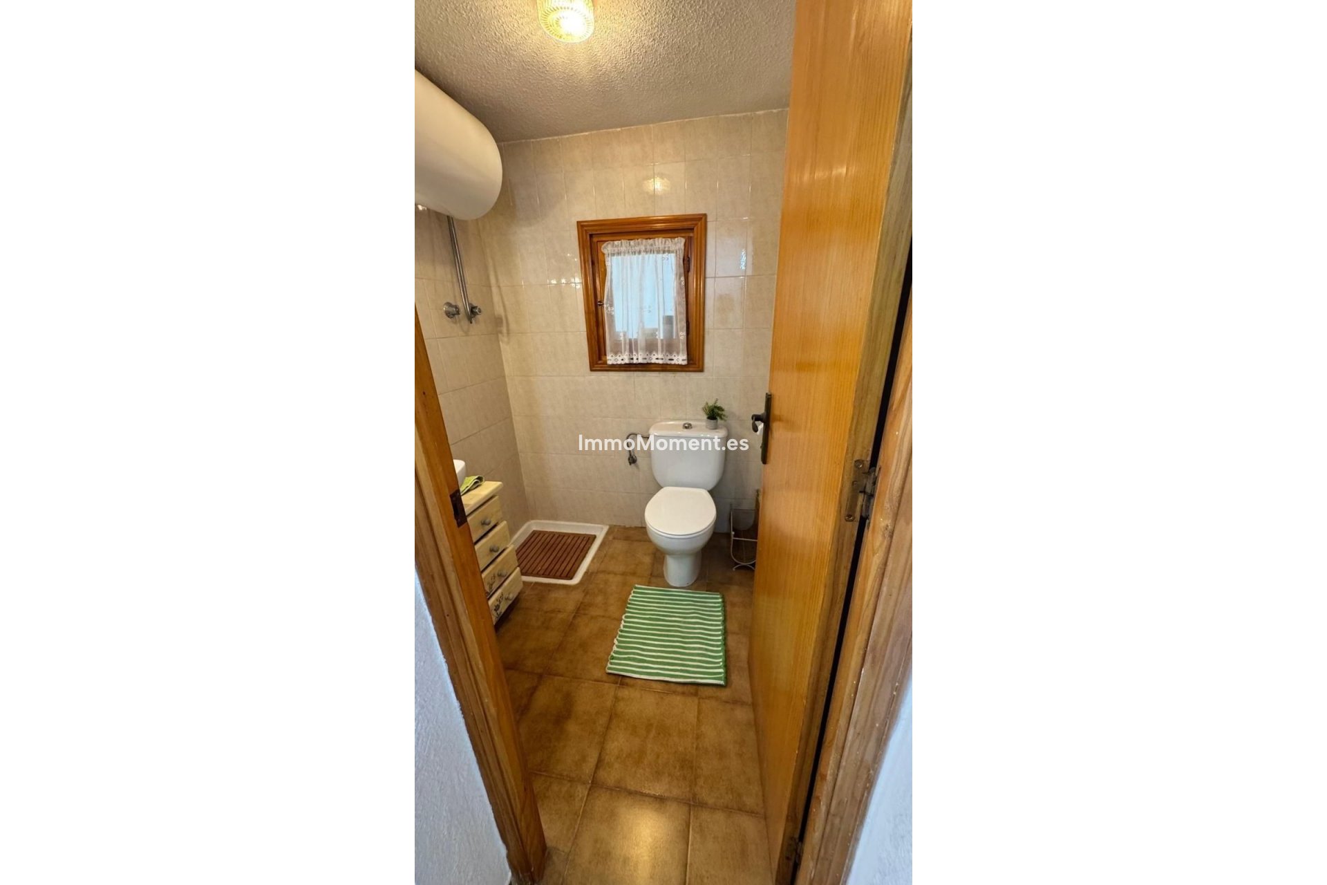 Bestaande woning - Rijtjeshuis - Orihuela Costa - Playa Flamenca