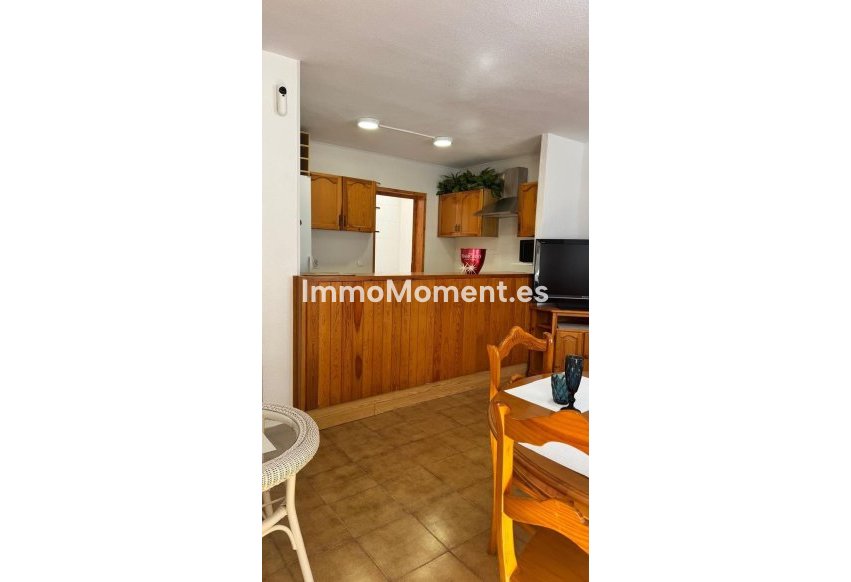 Bestaande woning - Rijtjeshuis - Orihuela Costa - Playa Flamenca