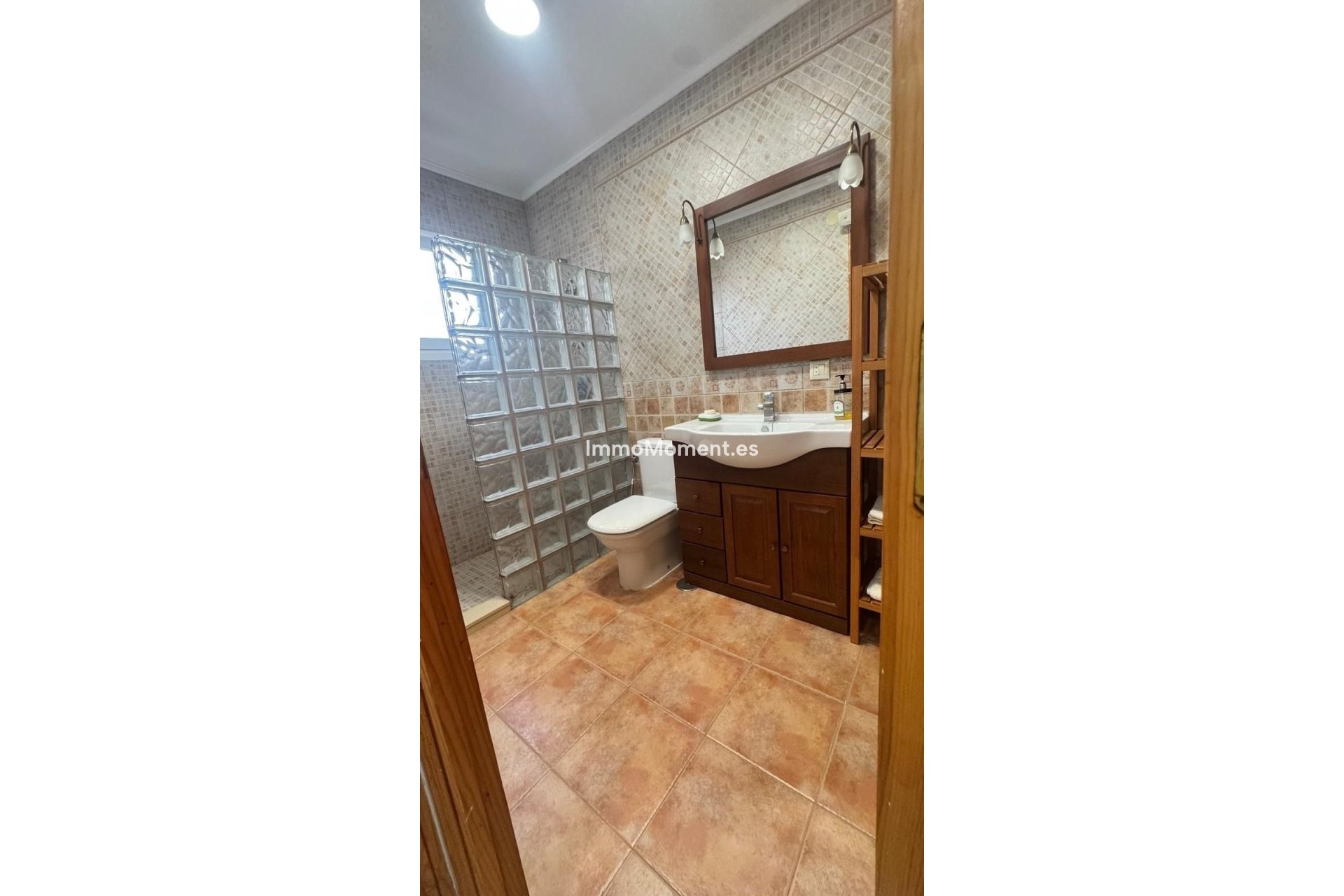 Bestaande woning - Rijtjeshuis - Orihuela Costa - Playa Flamenca