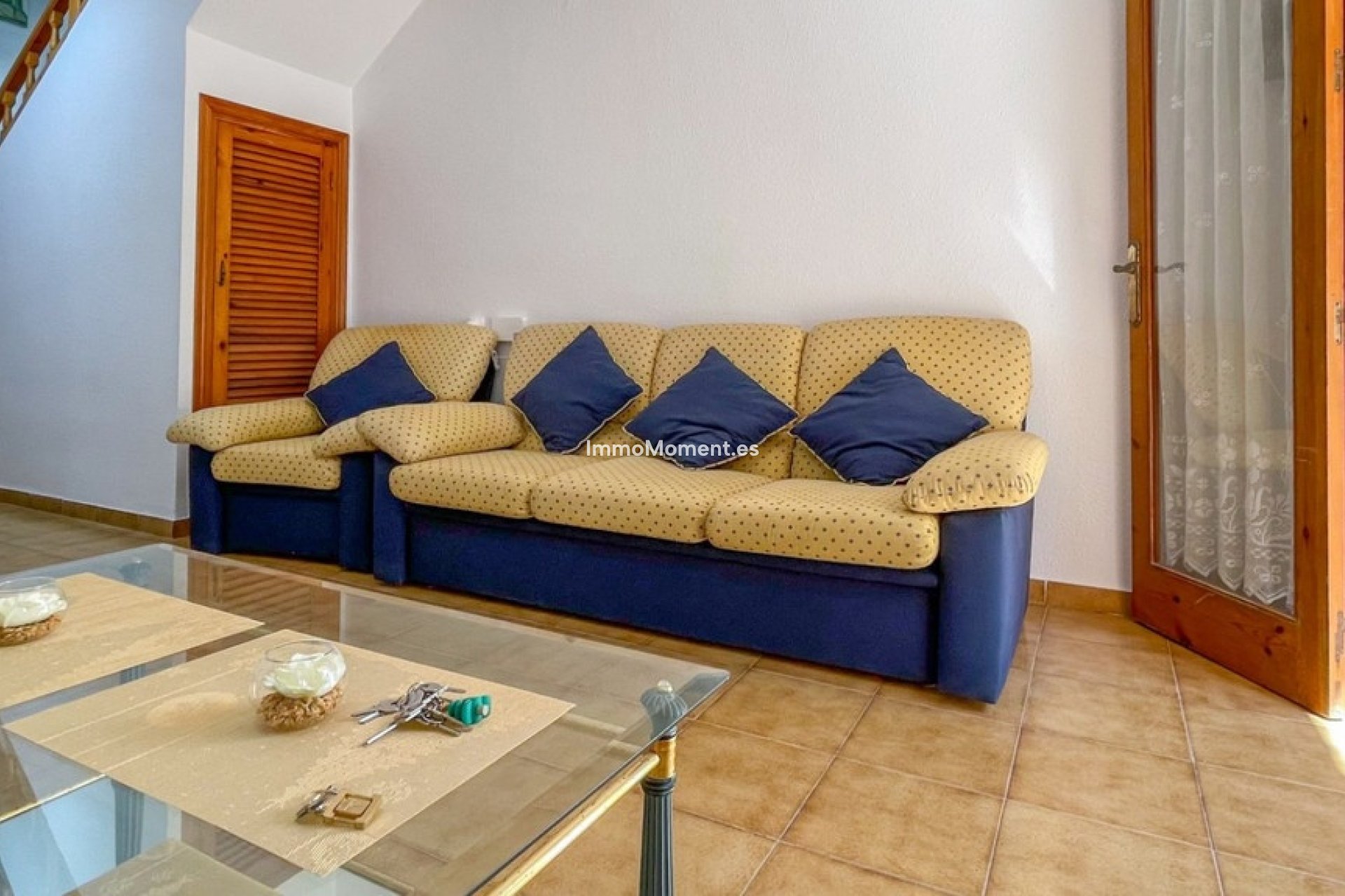 Bestaande woning - Rijtjeshuis - Orihuela Costa - Playa Flamenca