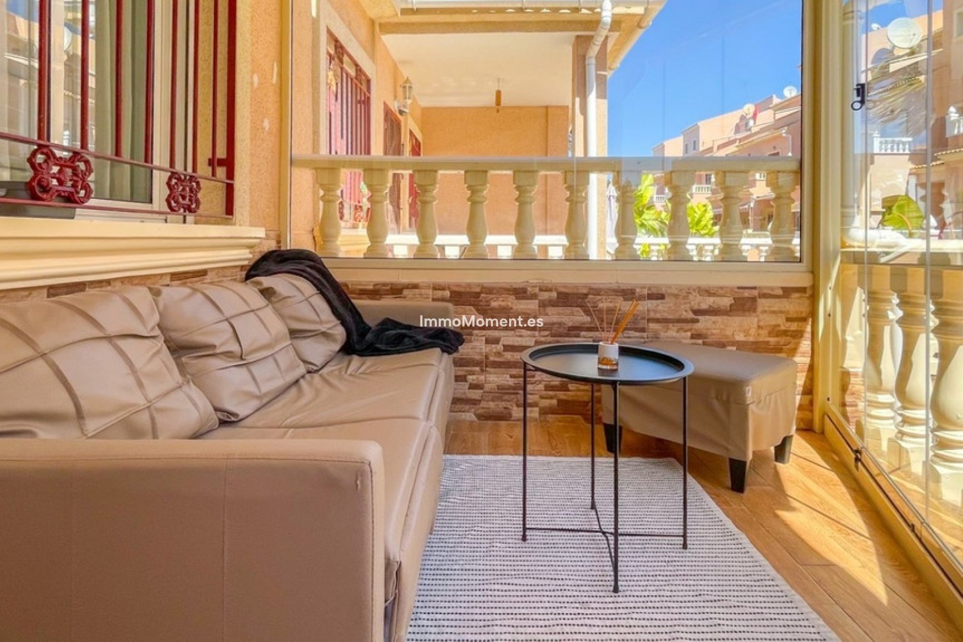 Bestaande woning - Rijtjeshuis - Orihuela Costa - Playa Flamenca