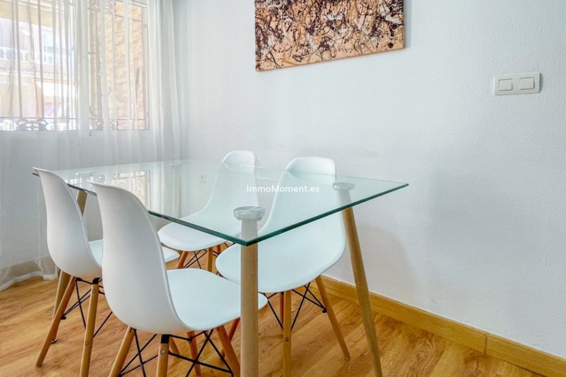 Bestaande woning - Rijtjeshuis - Orihuela Costa - Playa Flamenca