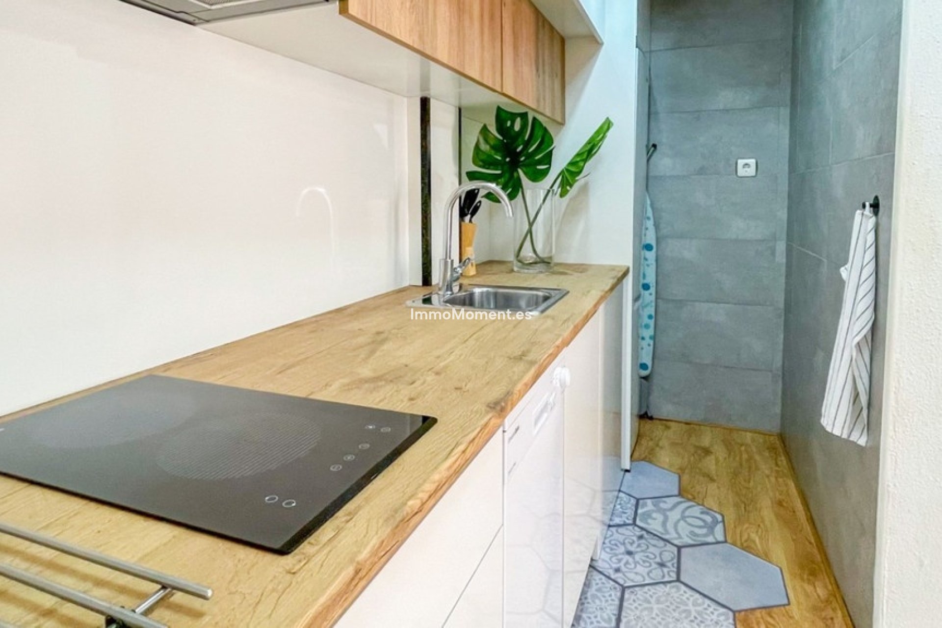 Bestaande woning - Rijtjeshuis - Orihuela Costa - Playa Flamenca