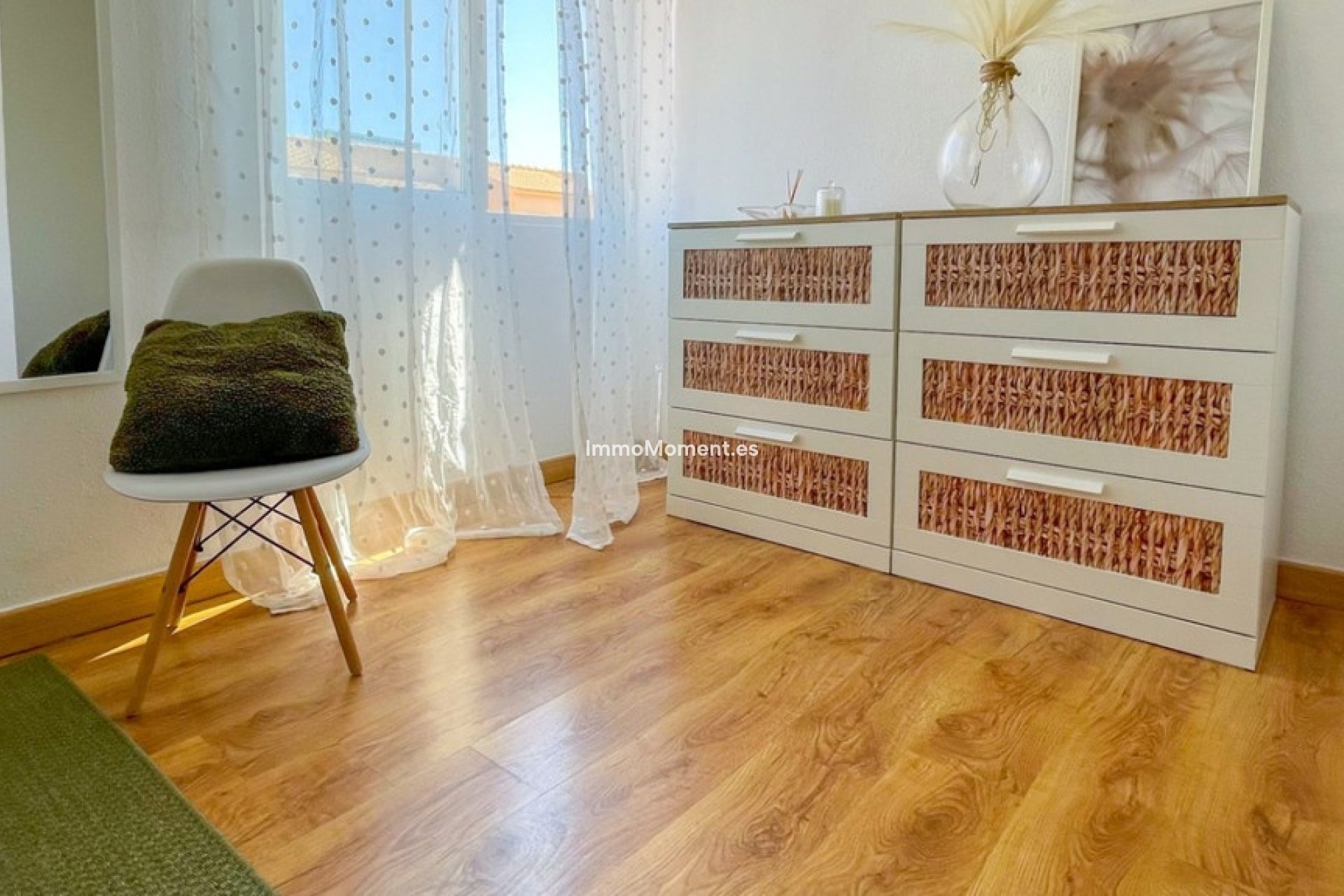 Bestaande woning - Rijtjeshuis - Orihuela Costa - Playa Flamenca