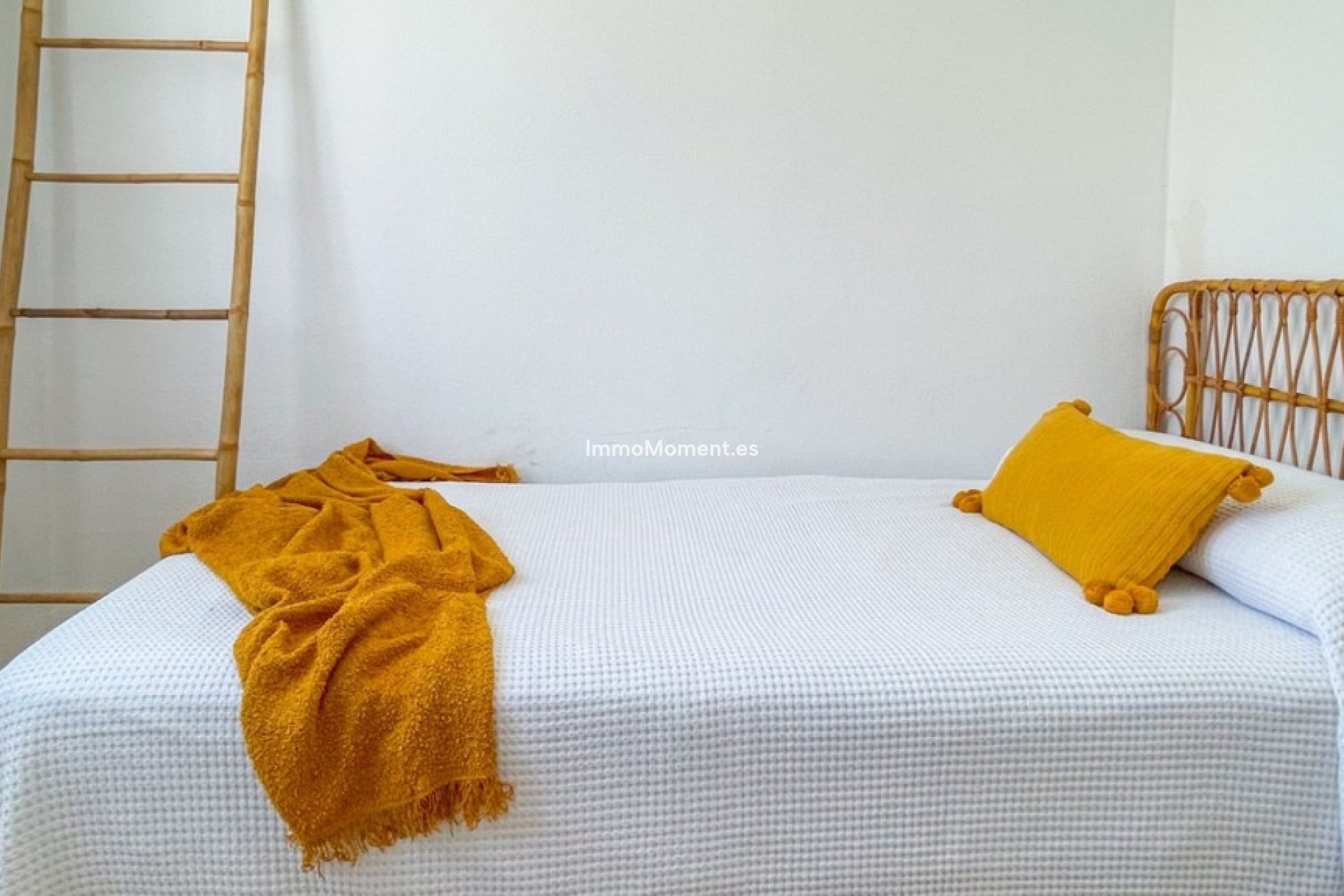 Bestaande woning - Rijtjeshuis - Orihuela Costa - Playa Flamenca