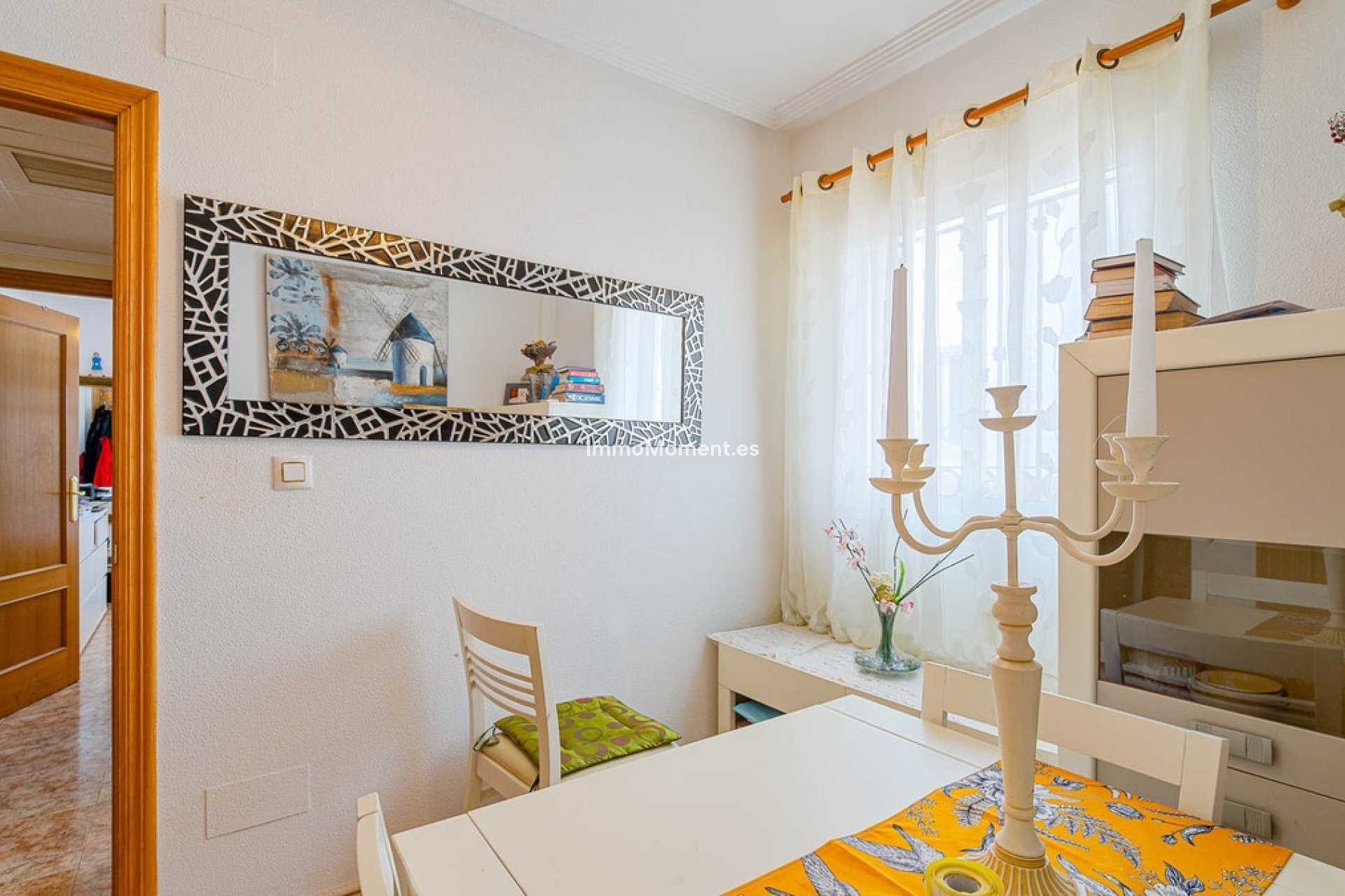 Bestaande woning - Rijtjeshuis - Orihuela Costa - Punta Prima