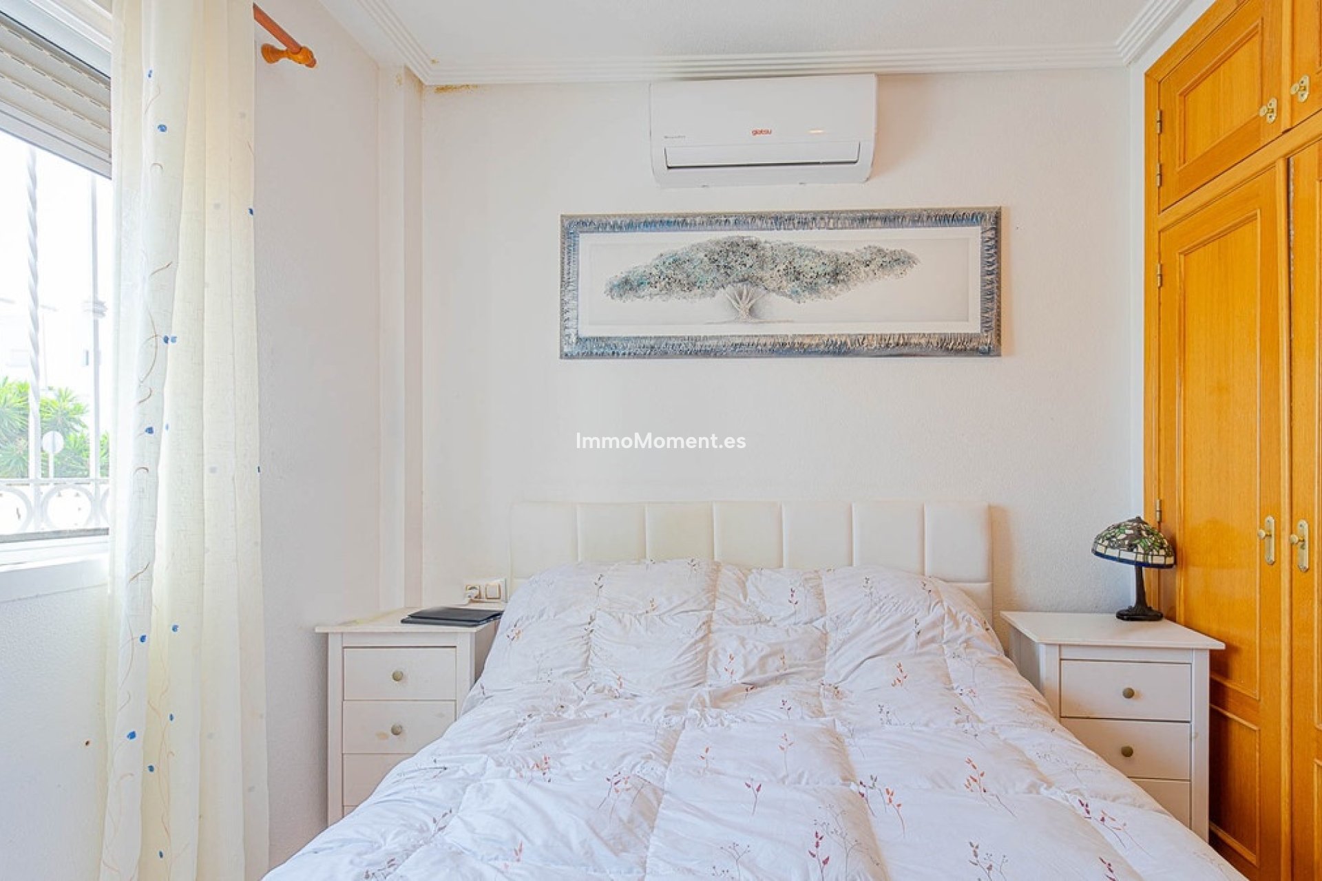 Bestaande woning - Rijtjeshuis - Orihuela Costa - Punta Prima