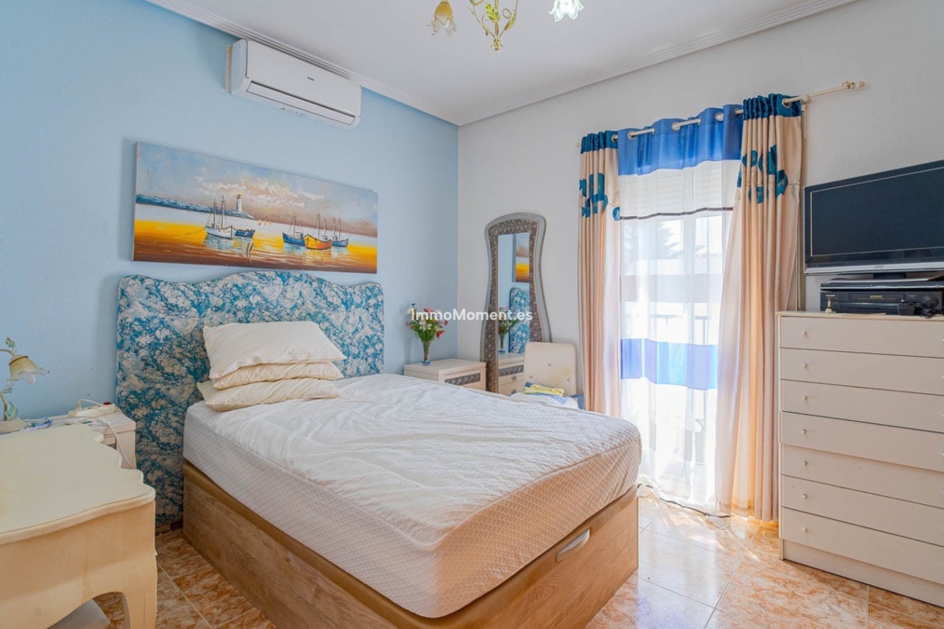 Bestaande woning - Rijtjeshuis - Orihuela Costa - Punta Prima