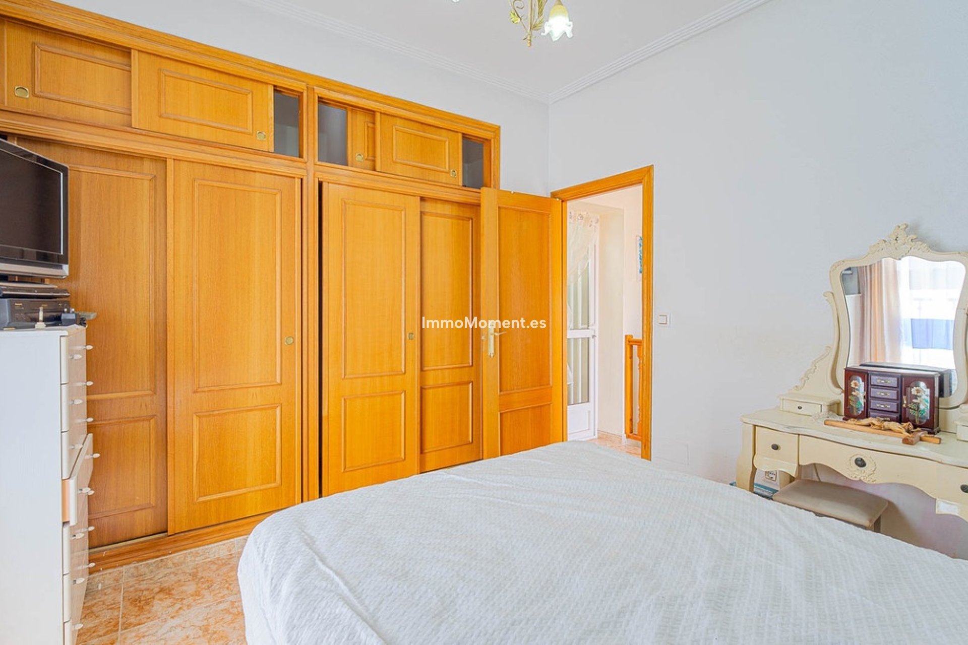 Bestaande woning - Rijtjeshuis - Orihuela Costa - Punta Prima
