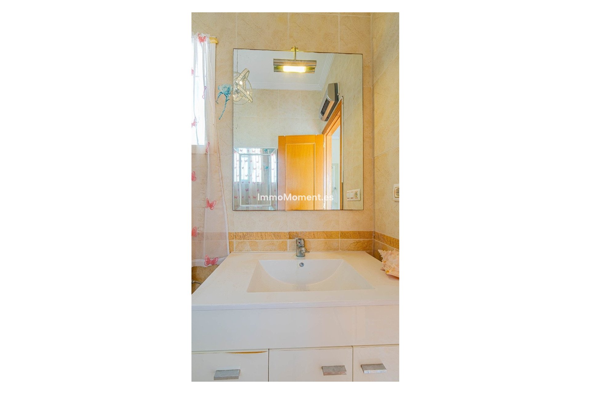 Bestaande woning - Rijtjeshuis - Orihuela Costa - Punta Prima