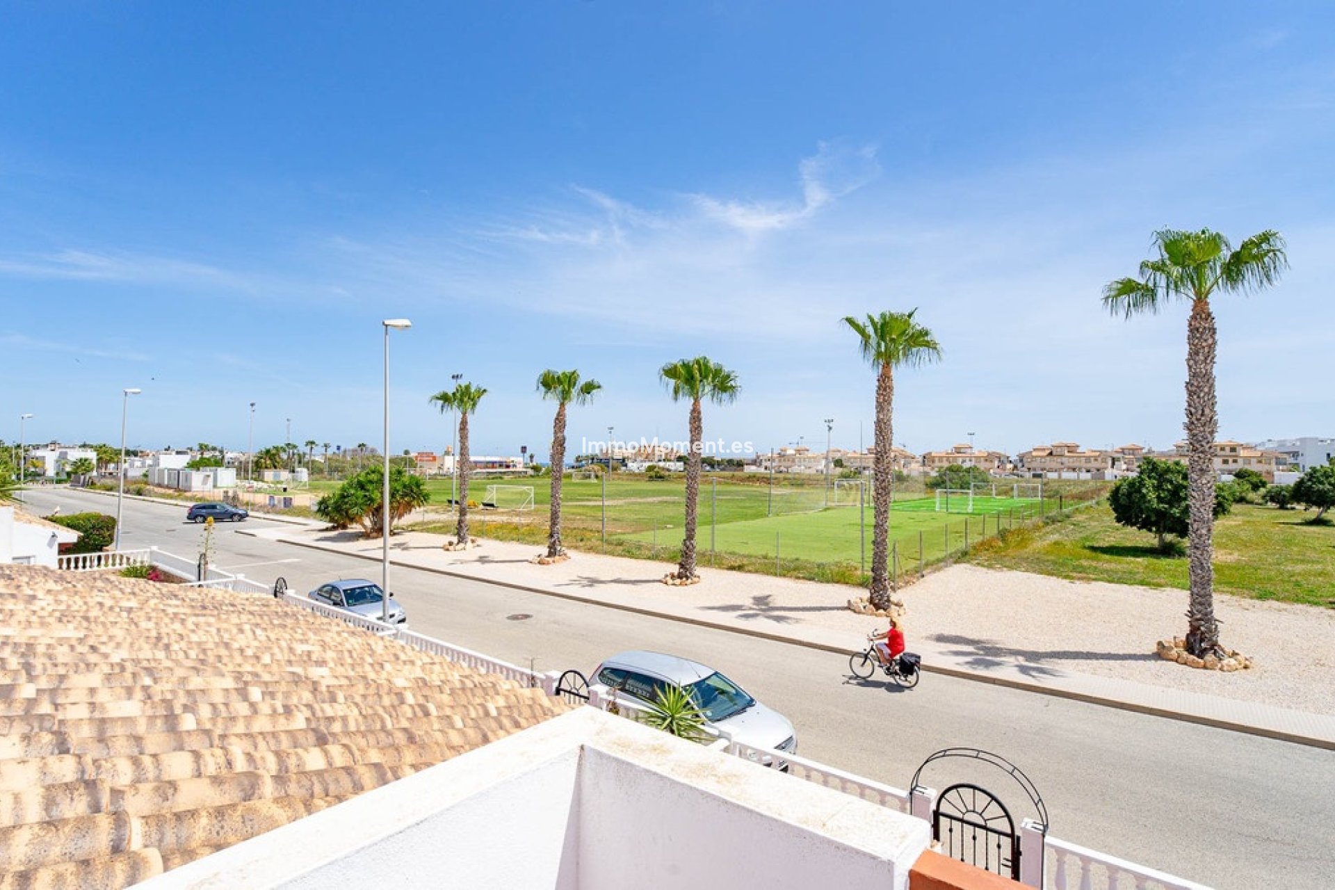 Bestaande woning - Rijtjeshuis - Orihuela Costa - Punta Prima