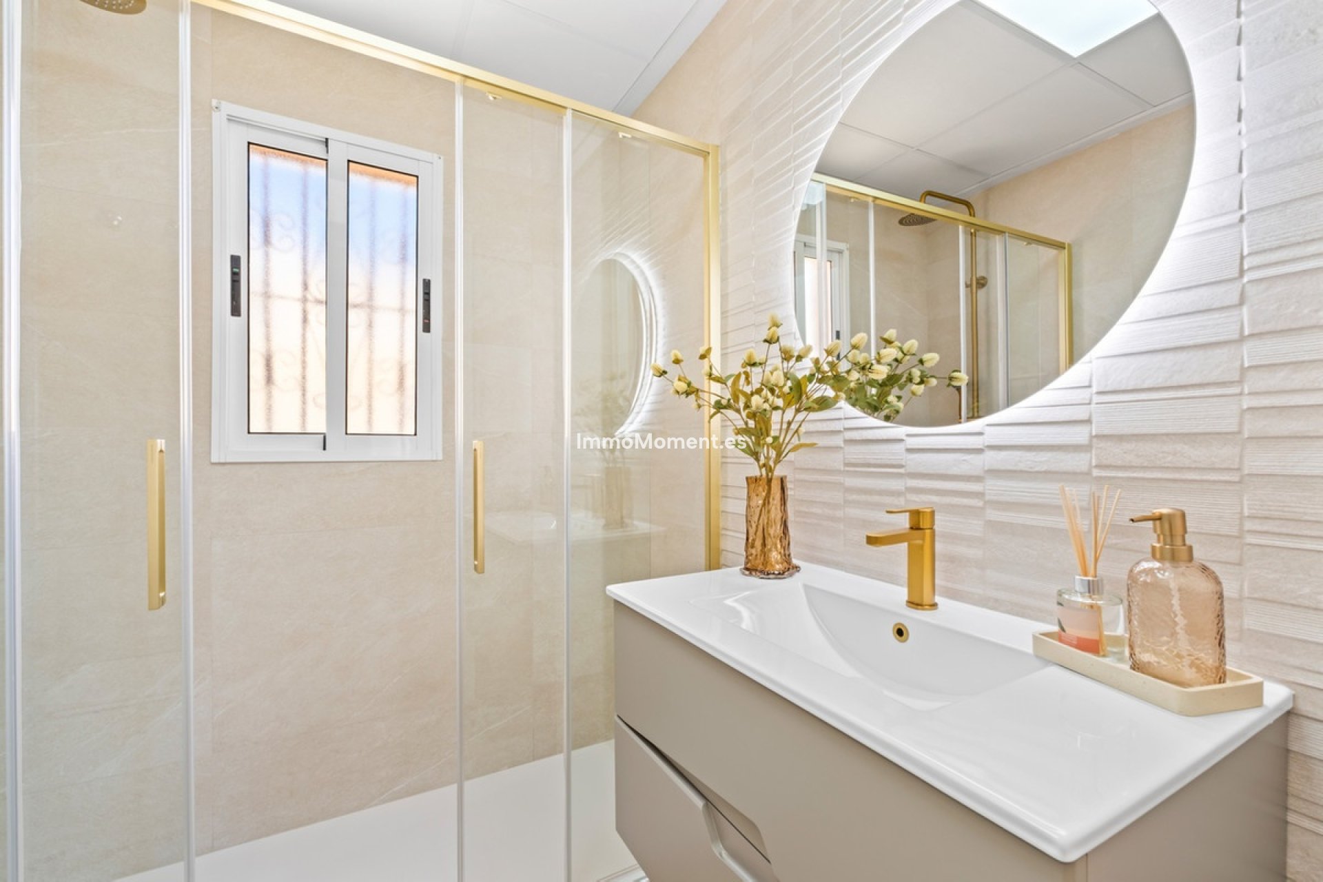 Bestaande woning - Rijtjeshuis - Orihuela Costa - Villamartín