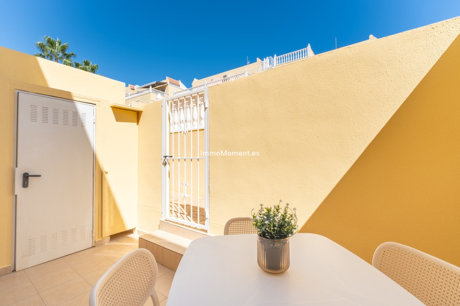 Bestaande woning - Rijtjeshuis - Orihuela Costa - Villamartín
