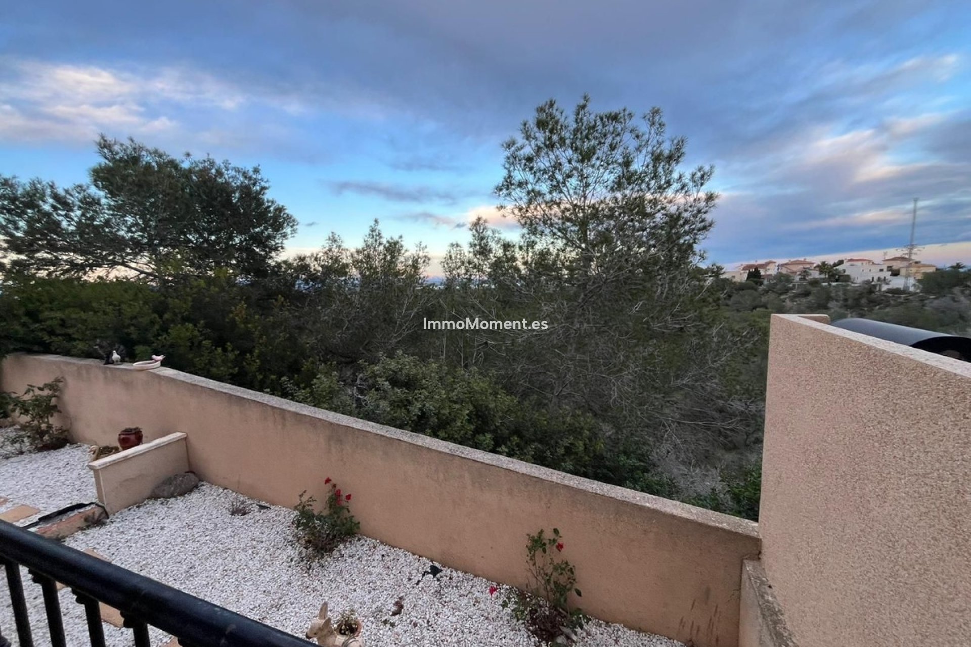 Bestaande woning - Rijtjeshuis - Orihuela Costa - Villamartín