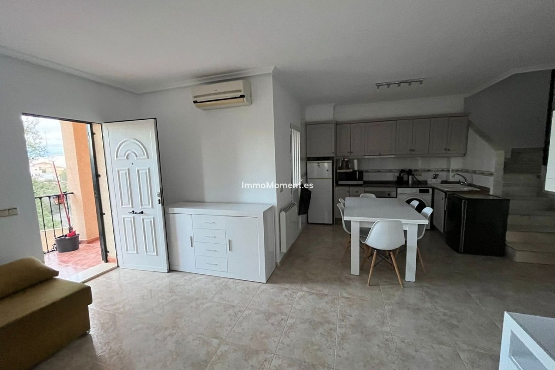 Bestaande woning - Rijtjeshuis - Orihuela Costa - Villamartín