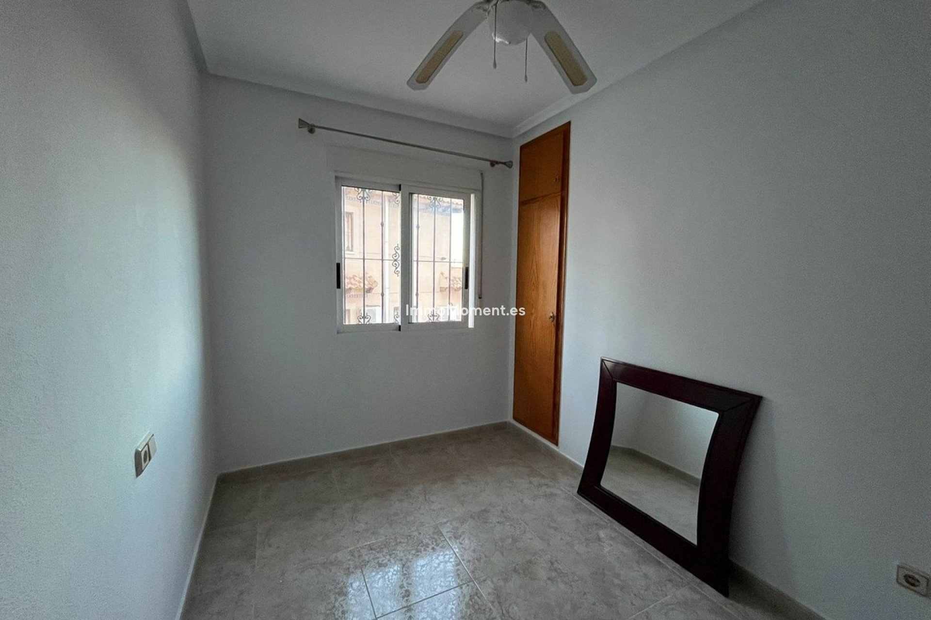 Bestaande woning - Rijtjeshuis - Orihuela Costa - Villamartín